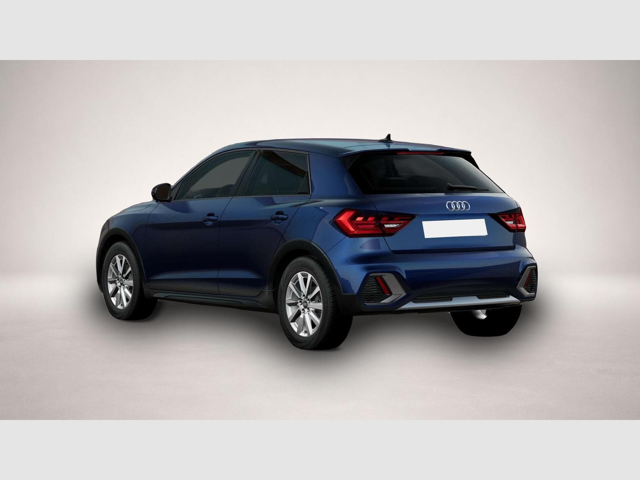 Audi A1 (2025) - Photo 4