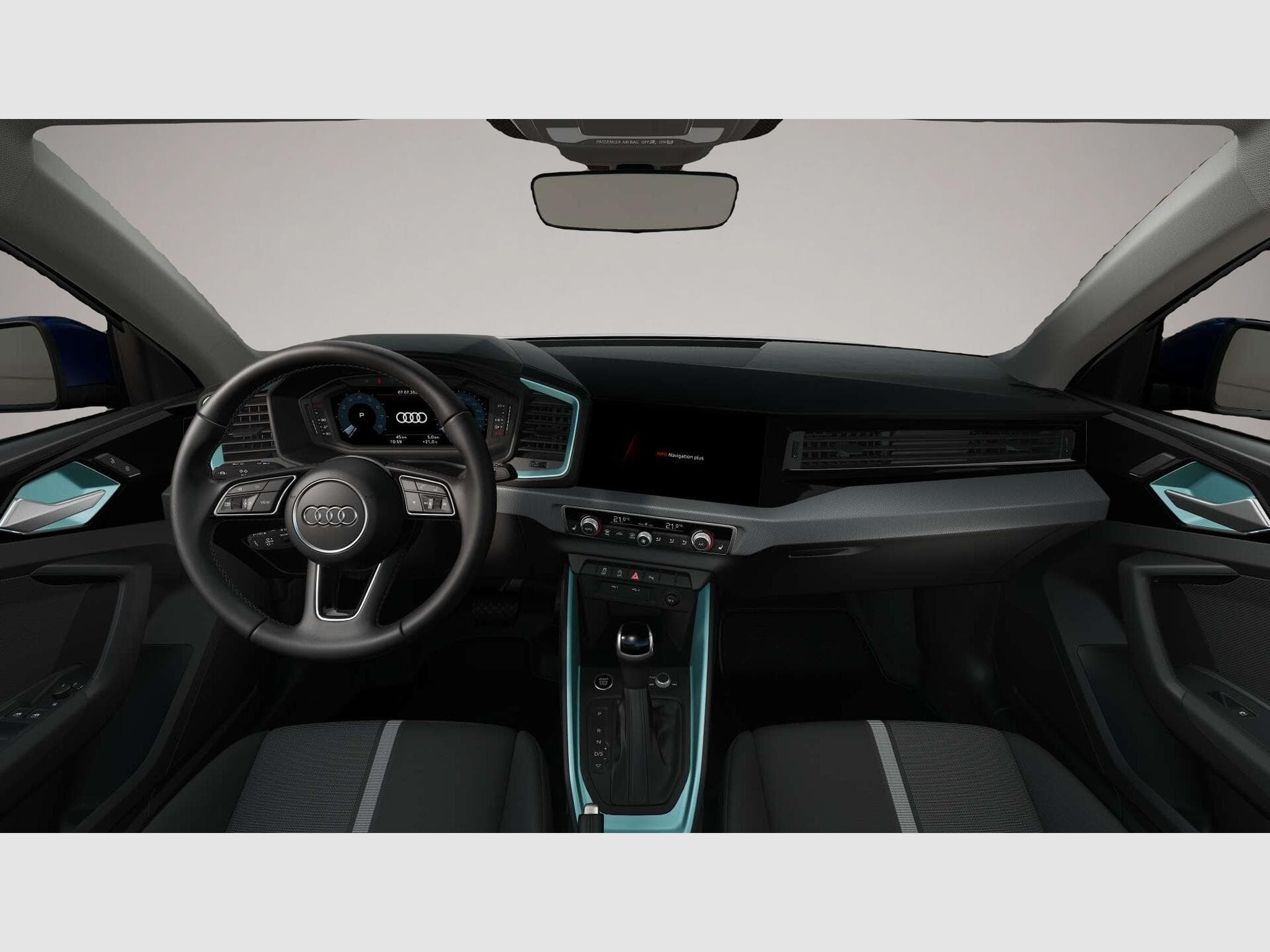 Audi A1 (2025) - Photo 5
