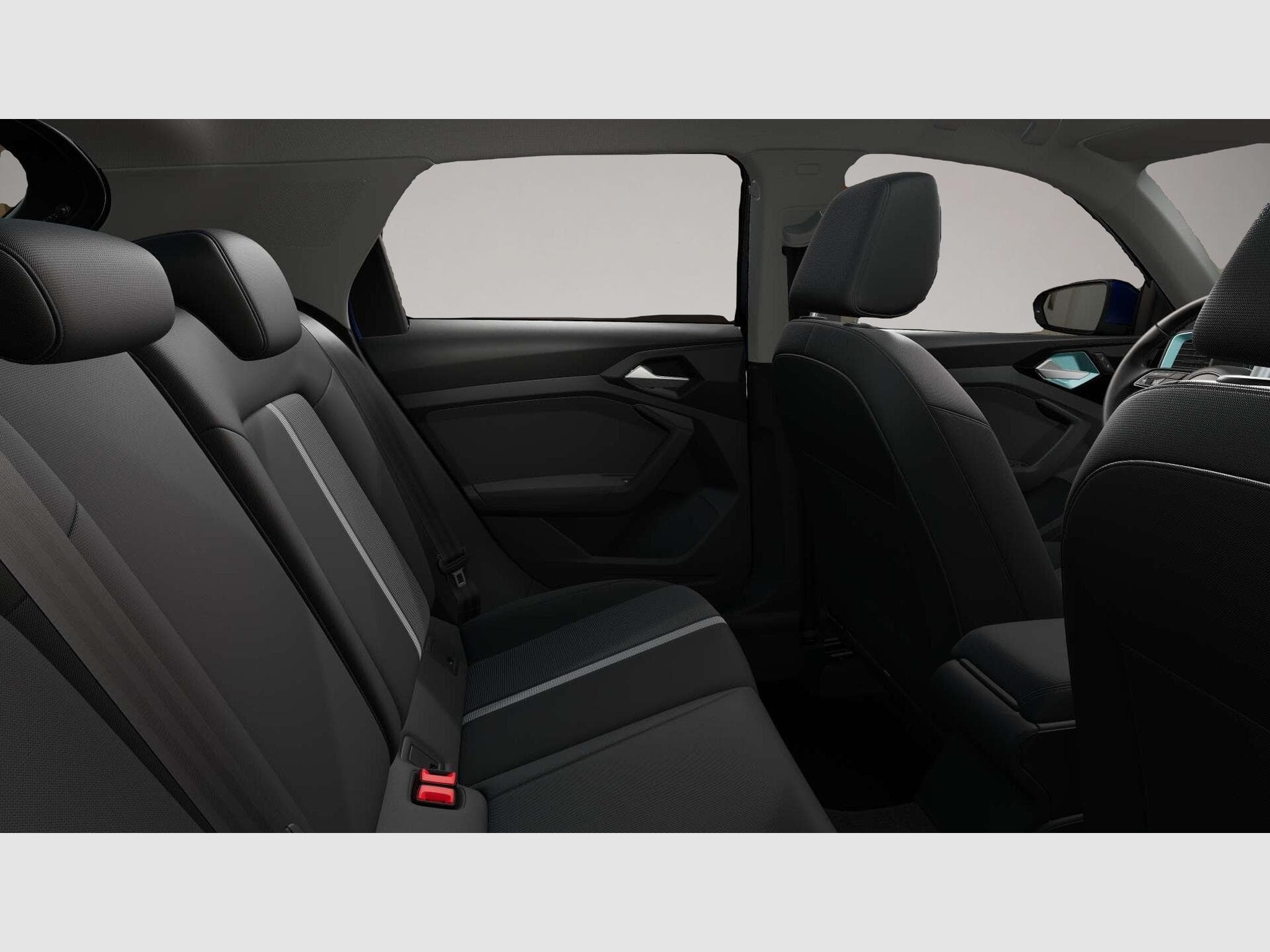 Audi A1 (2025) - Photo 7