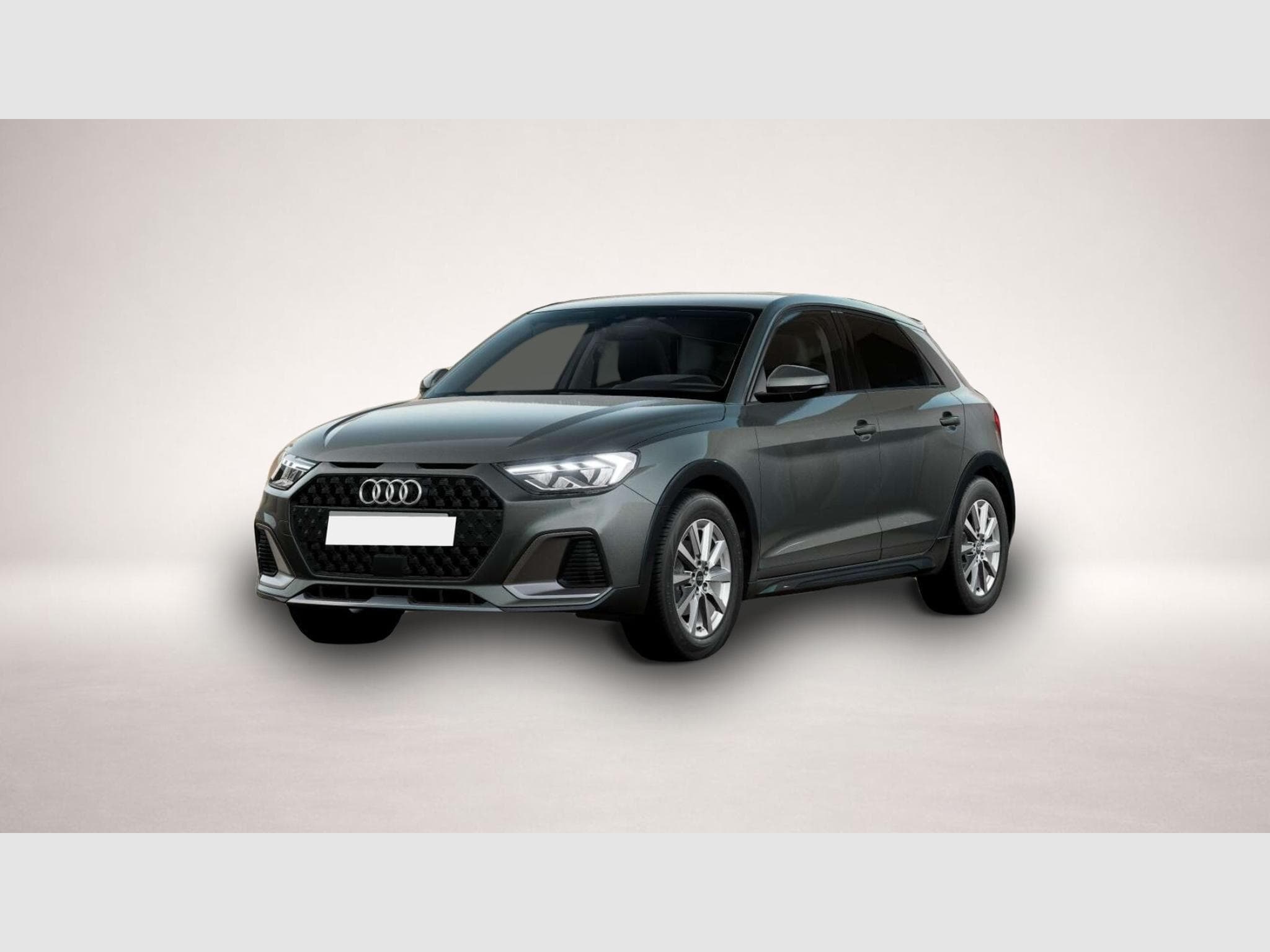 Audi A1 (2025) - Photo 1