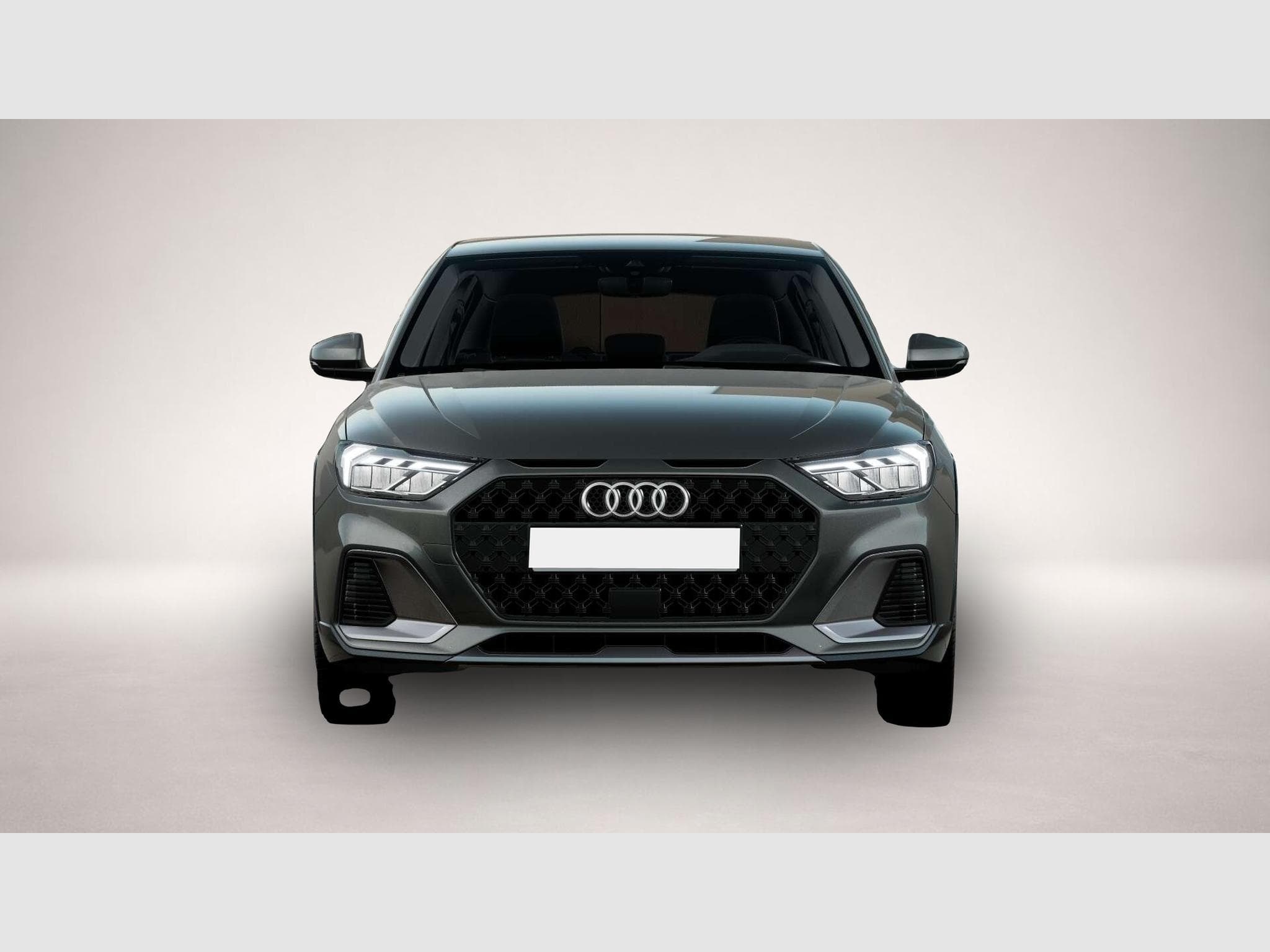 Audi A1 (2025) - Photo 2
