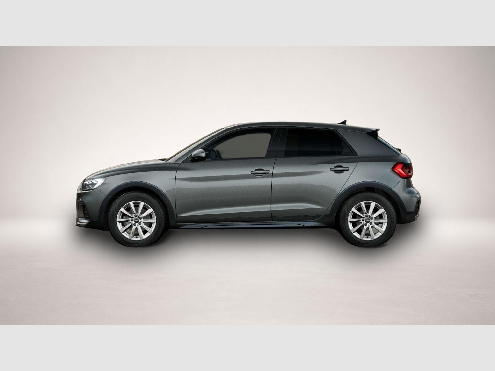 Audi A1 (2025) - Photo 3