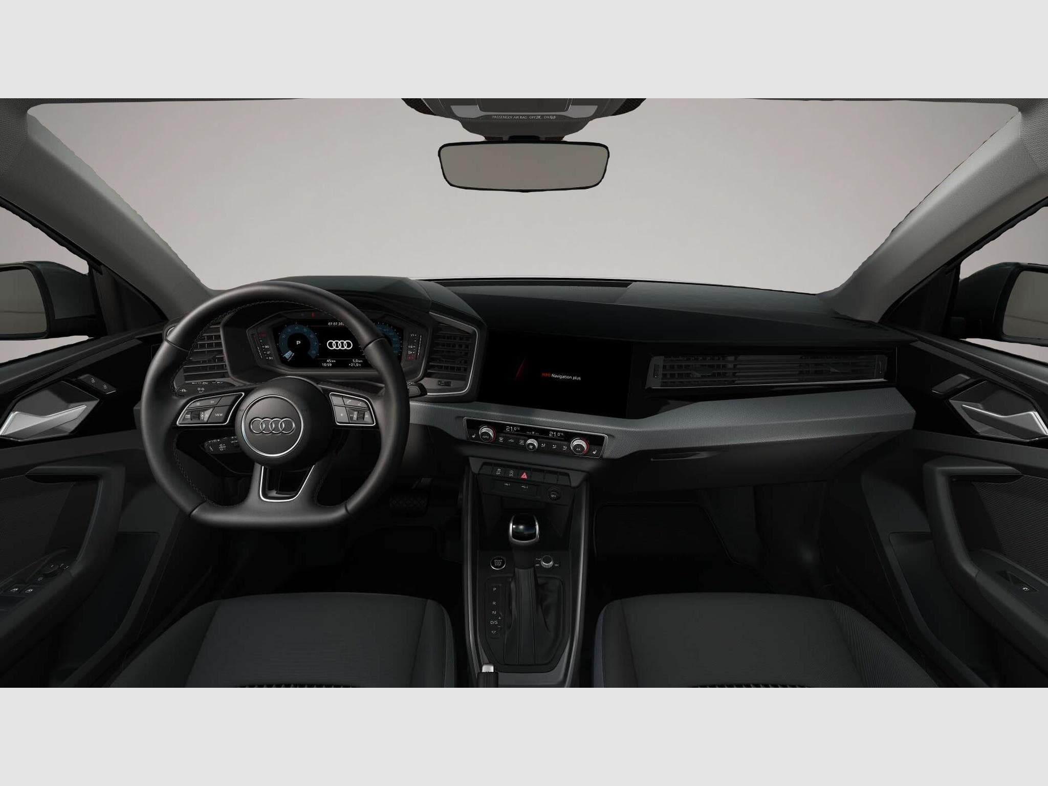 Audi A1 (2025) - Photo 4