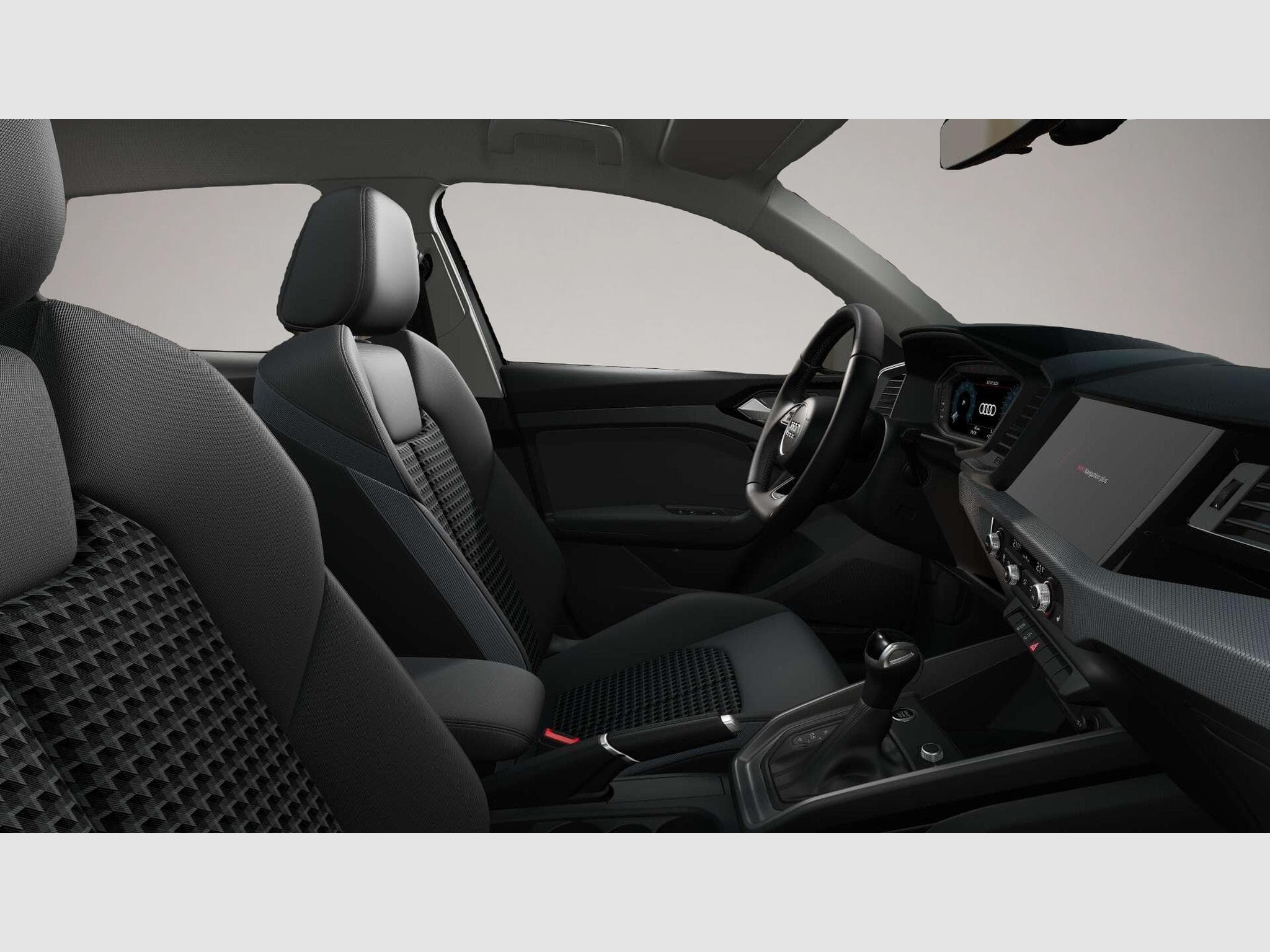 Audi A1 (2025) - Photo 5