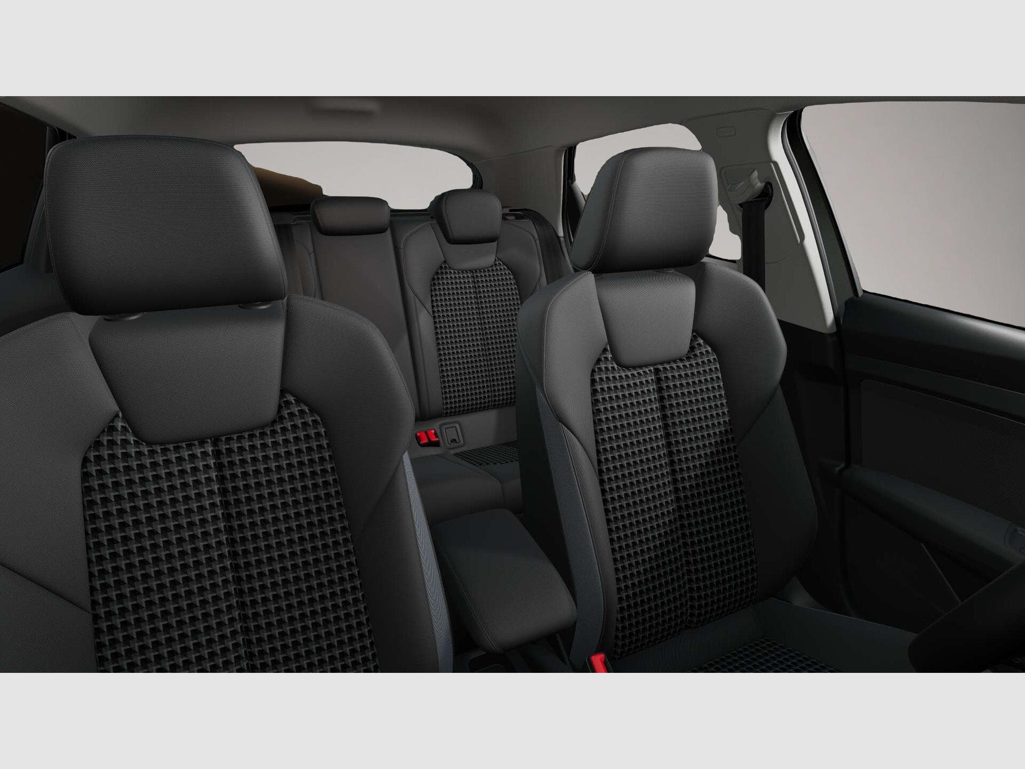 Audi A1 (2025) - Photo 6