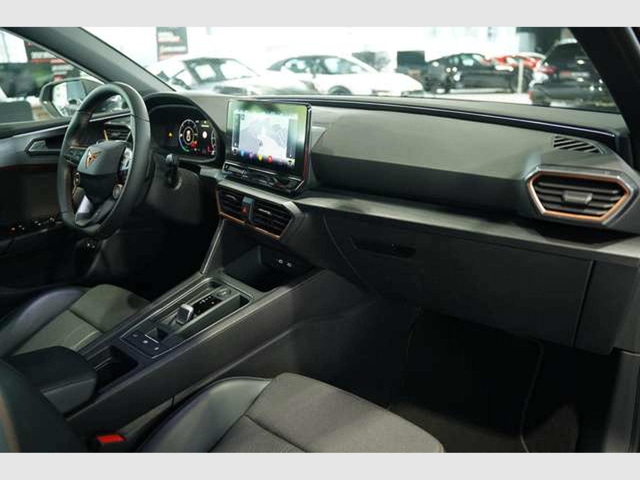 CUPRA Leon Sportstourer e-Hybrid 2.H *19 *Pano *ACC (2020) - Photo 16