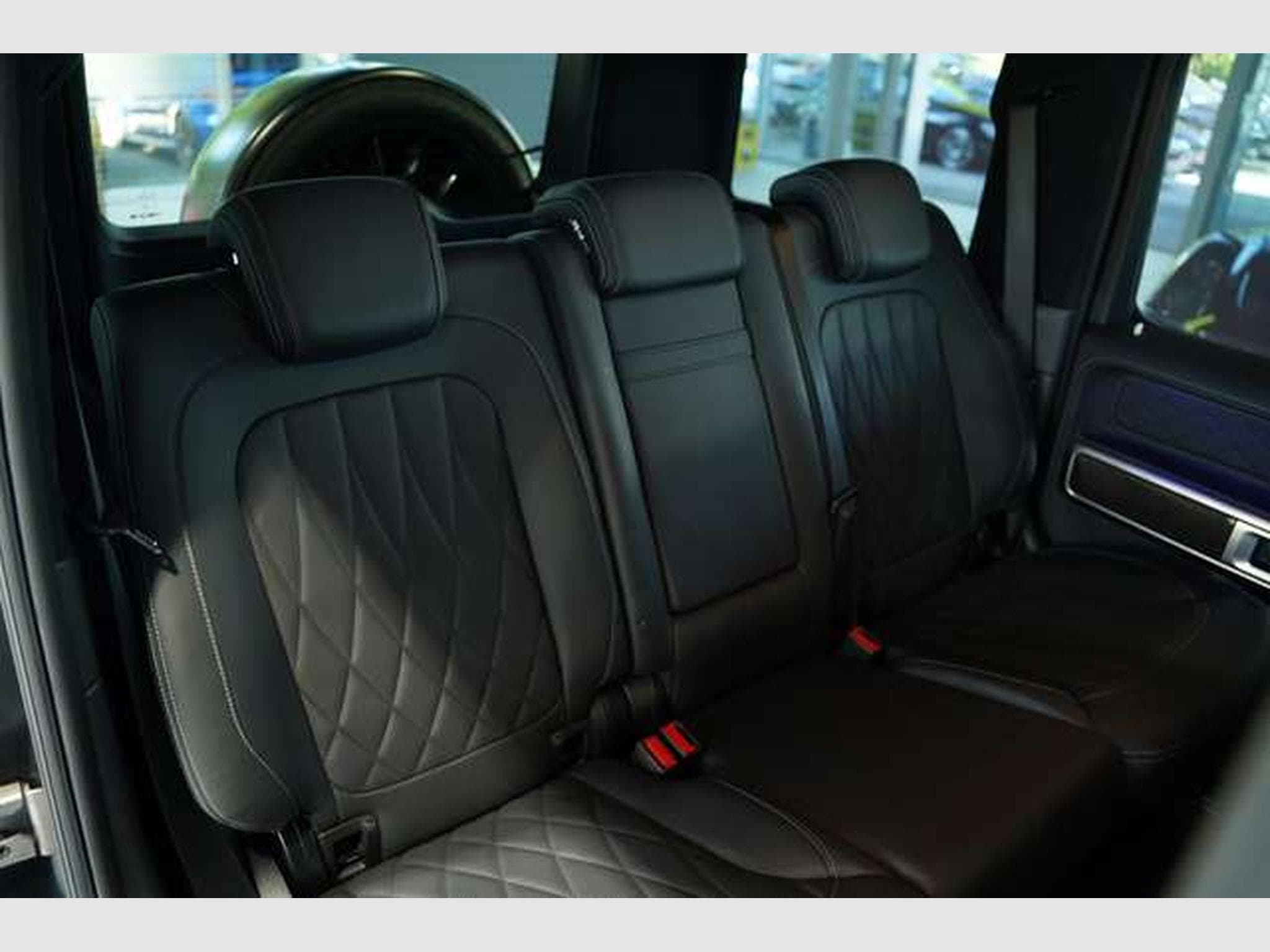 Mercedes G 63 AMG *Magno*22*Pano*BURM*Carbon*Driver?s-P (2021) - Photo 25