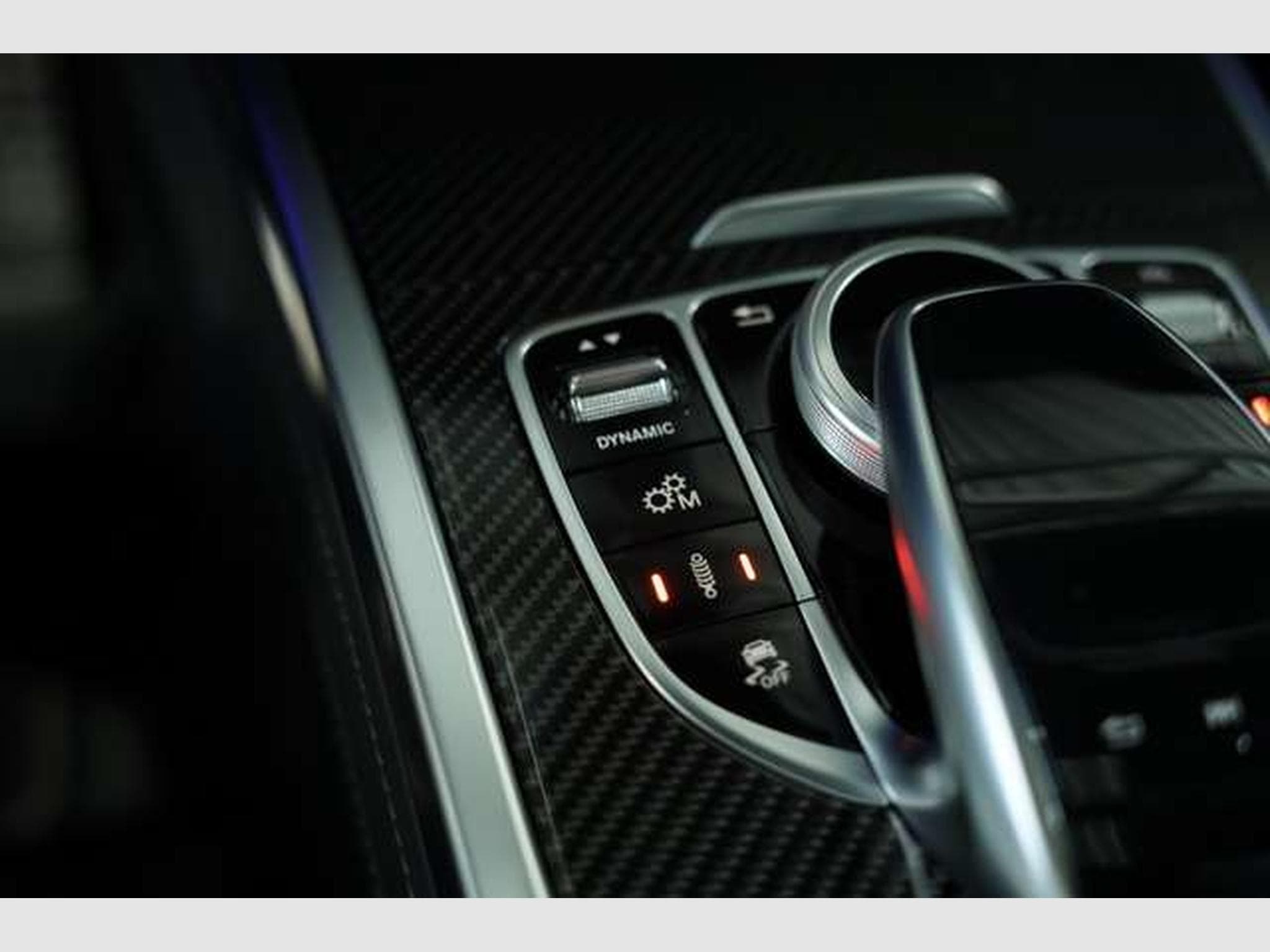 Mercedes G 63 AMG *Magno*22*Pano*BURM*Carbon*Driver?s-P (2021) - Photo 31