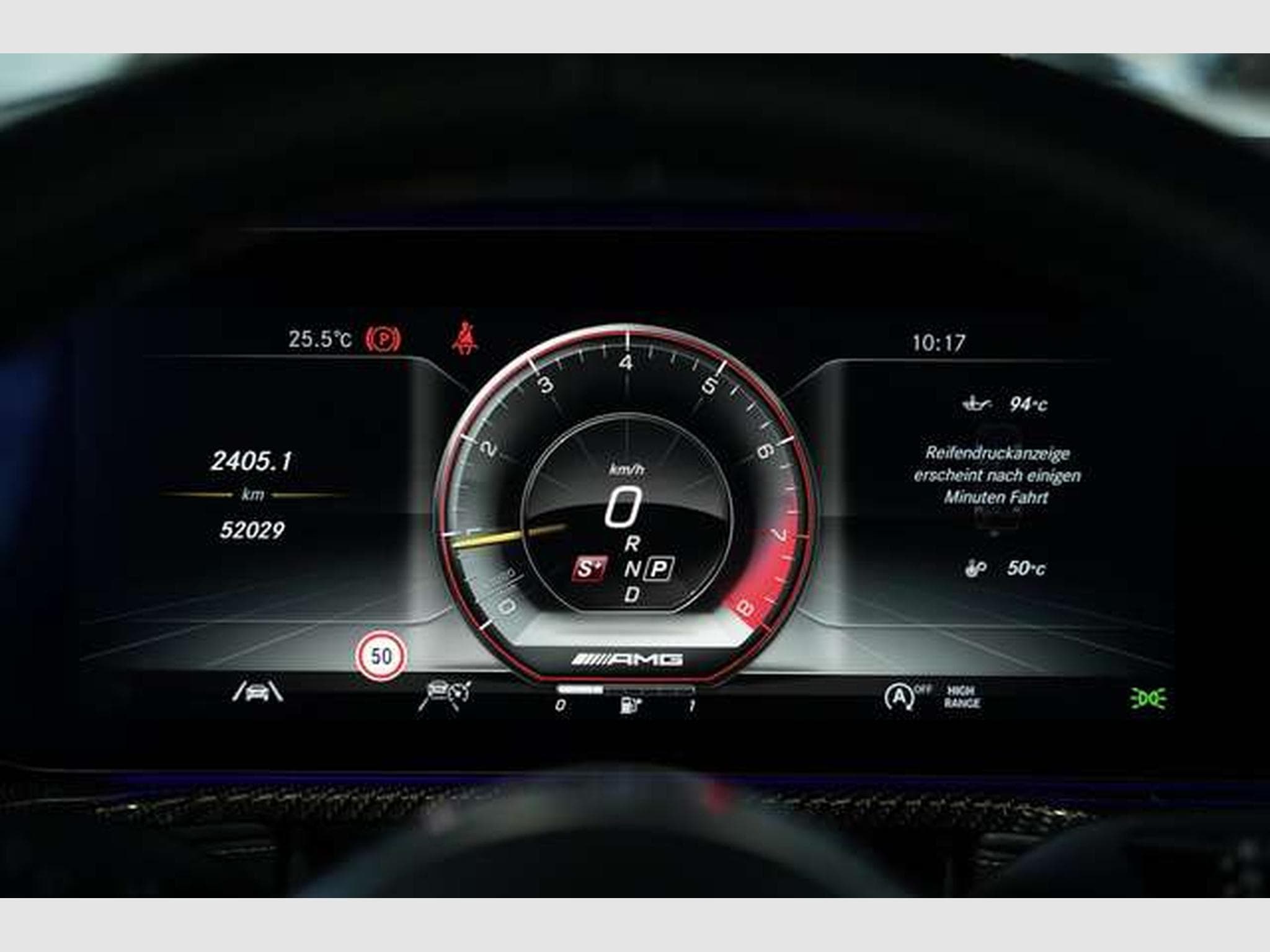 Mercedes G 63 AMG *Magno*22*Pano*BURM*Carbon*Driver?s-P (2021) - Photo 42