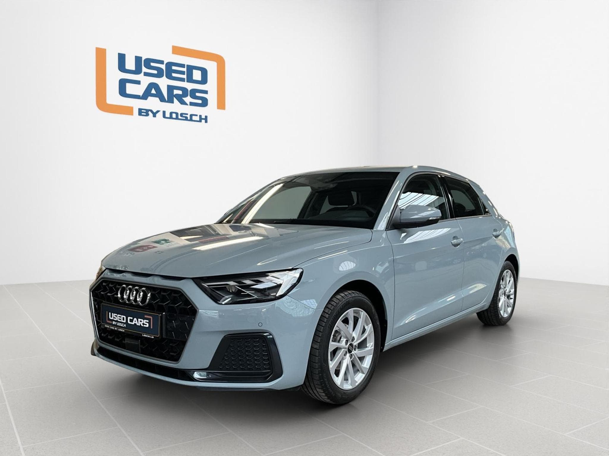 Audi A1 SB+Advanced+25TFSI+S-Tronic+AHK+P.Business+ (2025) - Photo 1