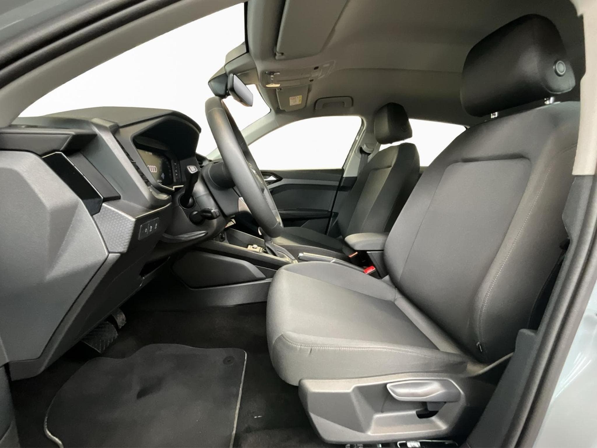 Audi A1 SB+Advanced+25TFSI+S-Tronic+AHK+P.Business+ (2025) - Photo 9