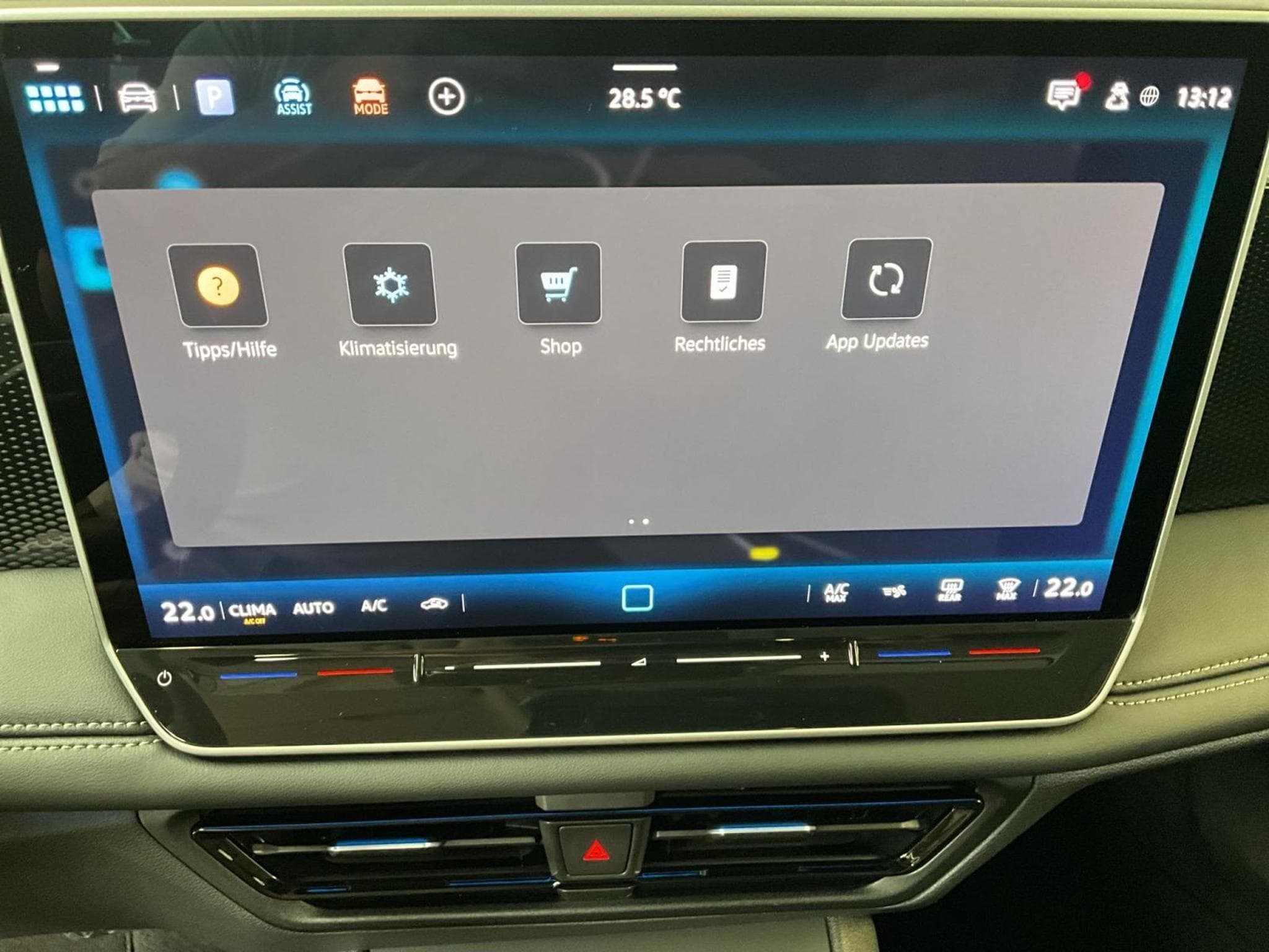 VW Tiguan Life+DSG+P.Info.+AHK+LED+Navi (2025) - Photo 16