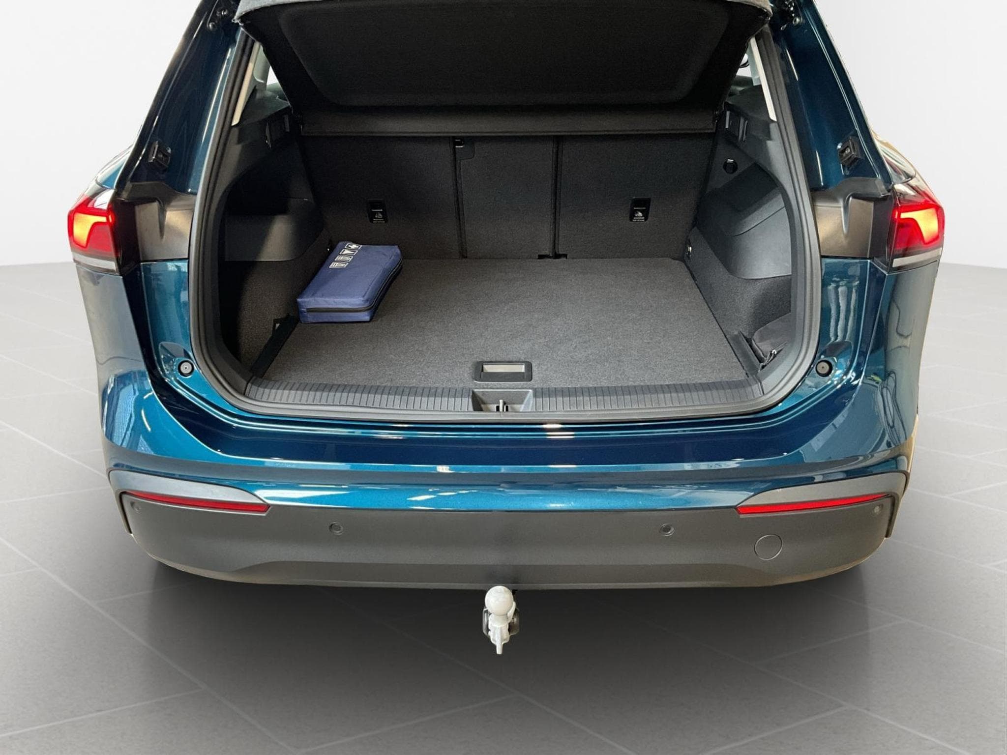 VW Tiguan Life+DSG+P.Info.+AHK+LED+Navi (2025) - Photo 21