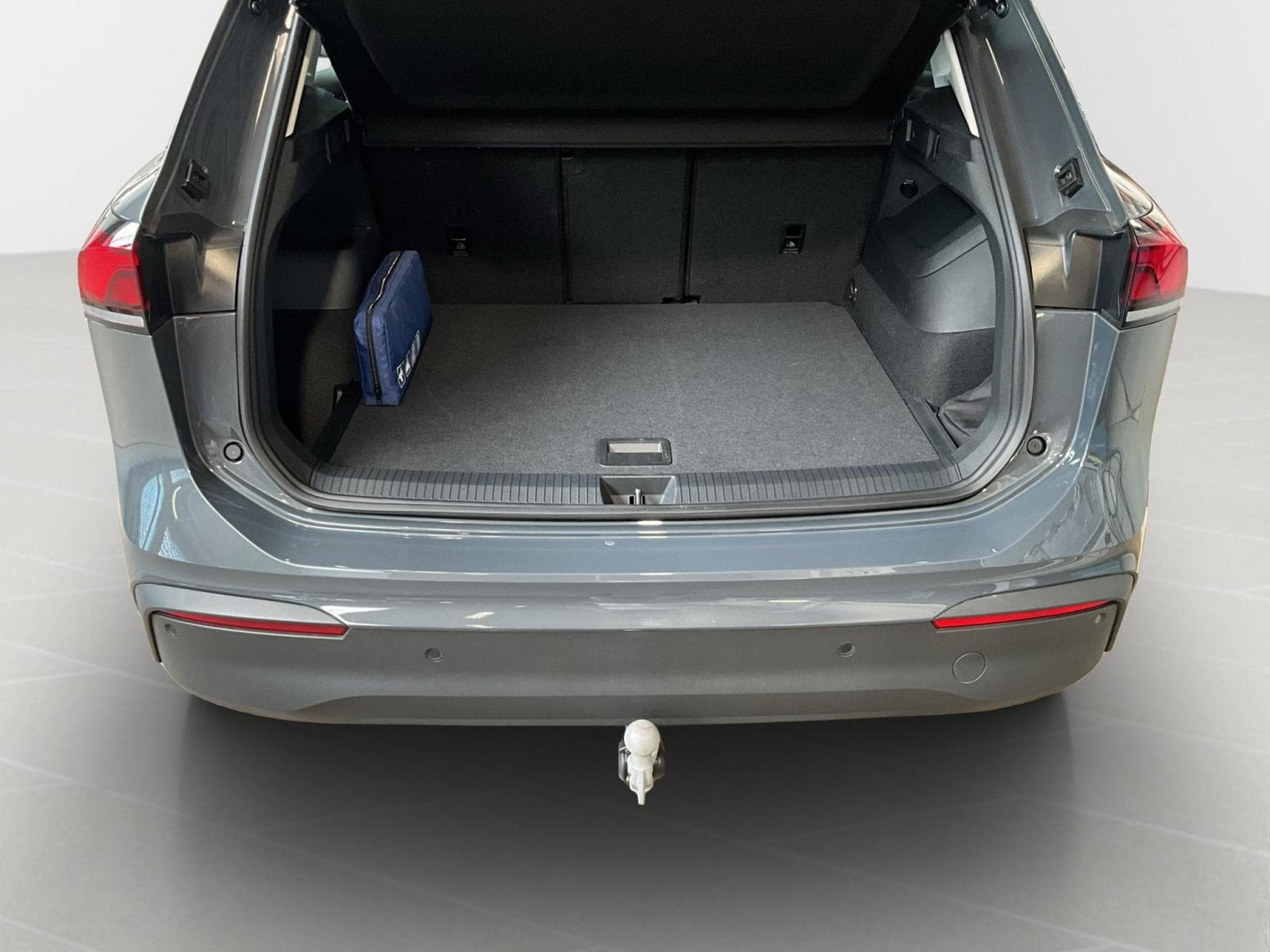 VW Tiguan Life+DSG+P.Info.+AHK+LED+Navi (2025) - Photo 21