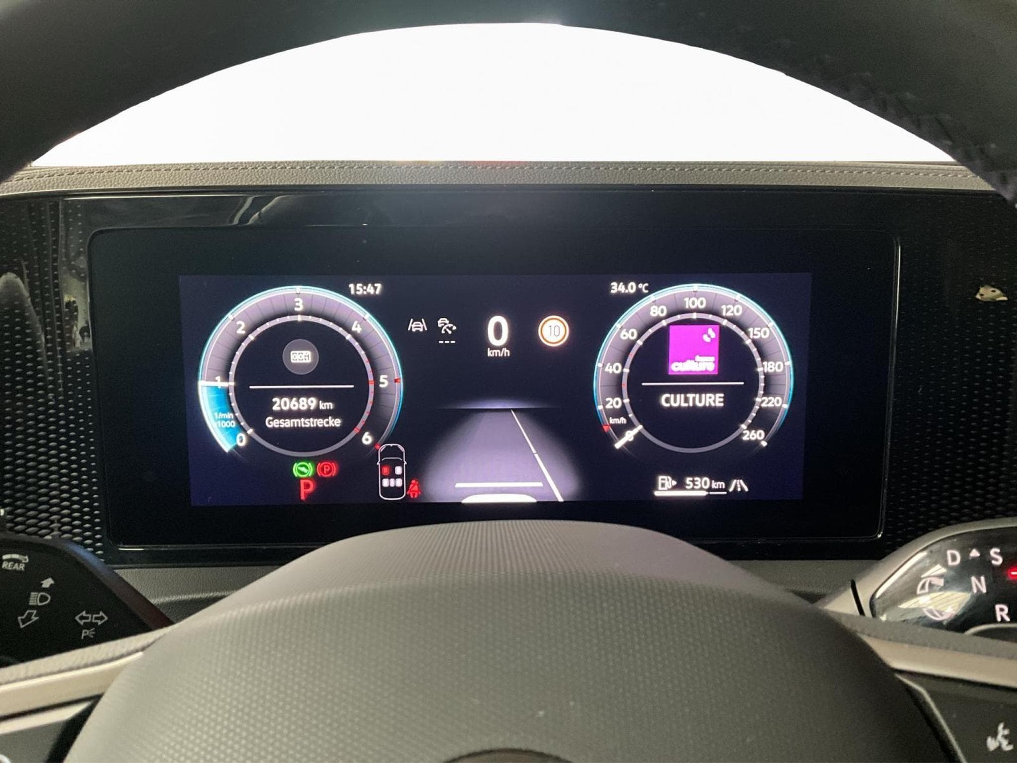 VW Tiguan Life+DSG+P.Info.+AHK+LED+Navi (2025) - Photo 13
