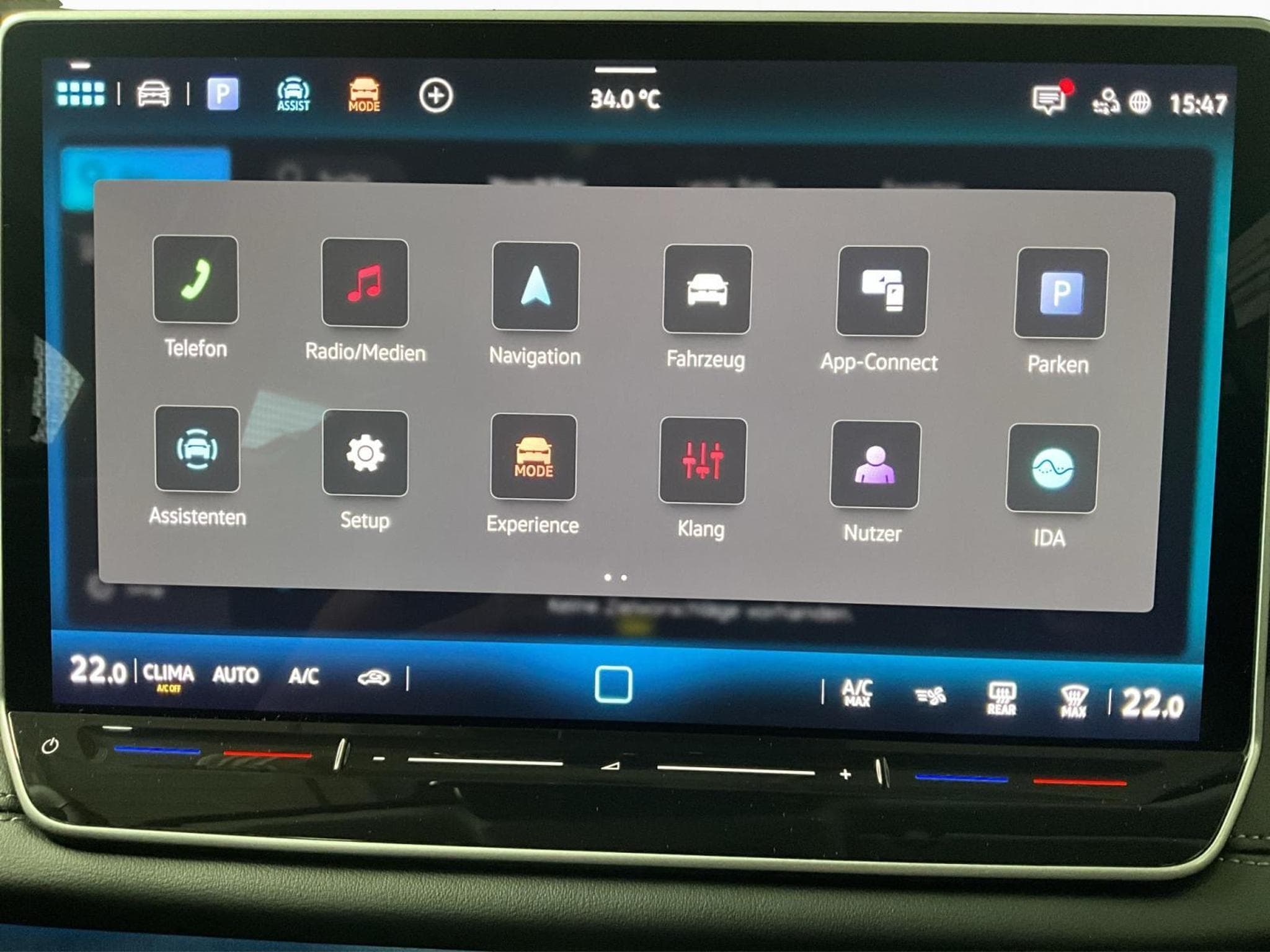 VW Tiguan Life+DSG+P.Info.+AHK+LED+Navi (2025) - Photo 15