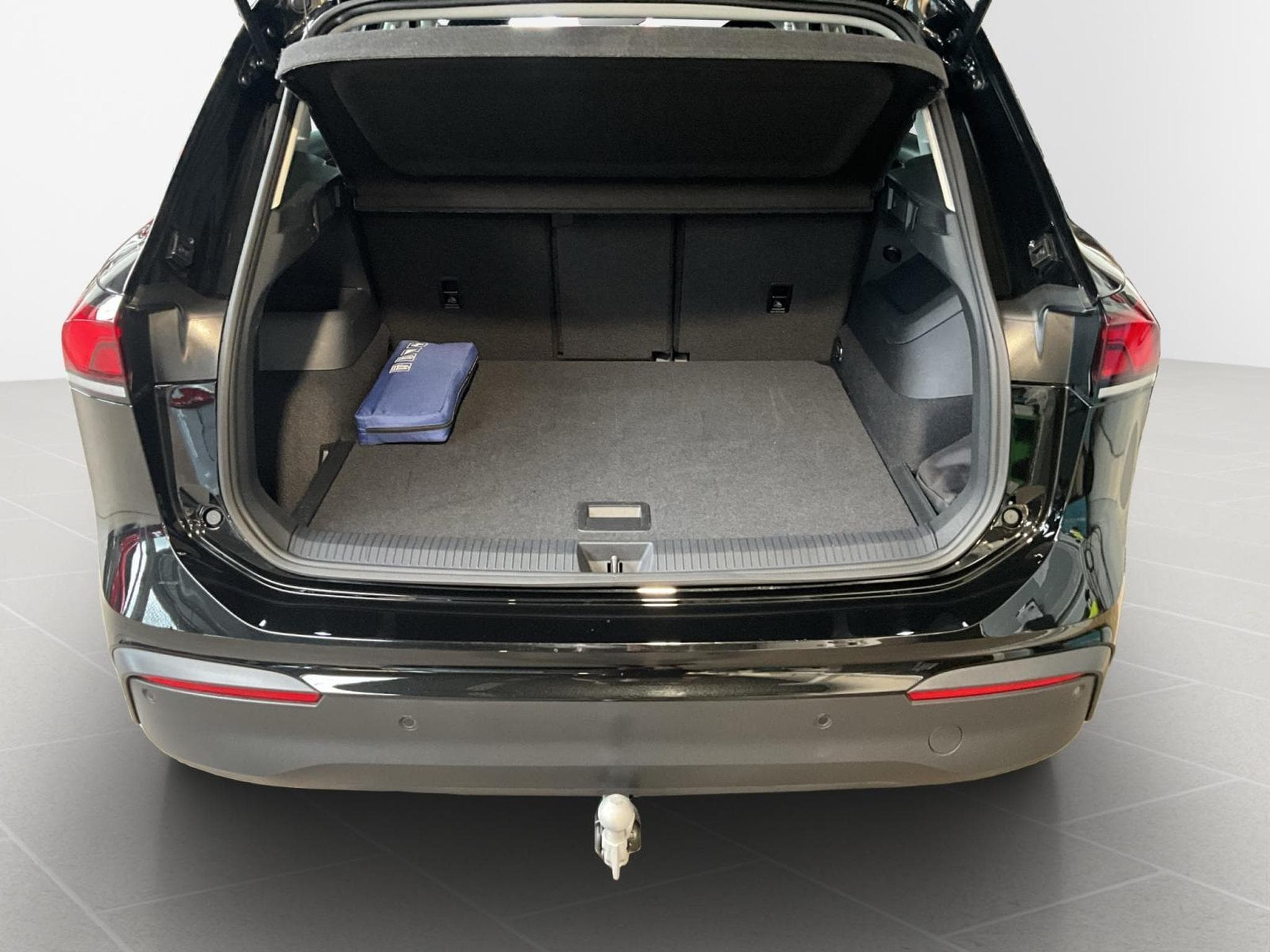VW Tiguan Life+DSG+P.Info.+AHK+LED+Navi (2025) - Photo 19