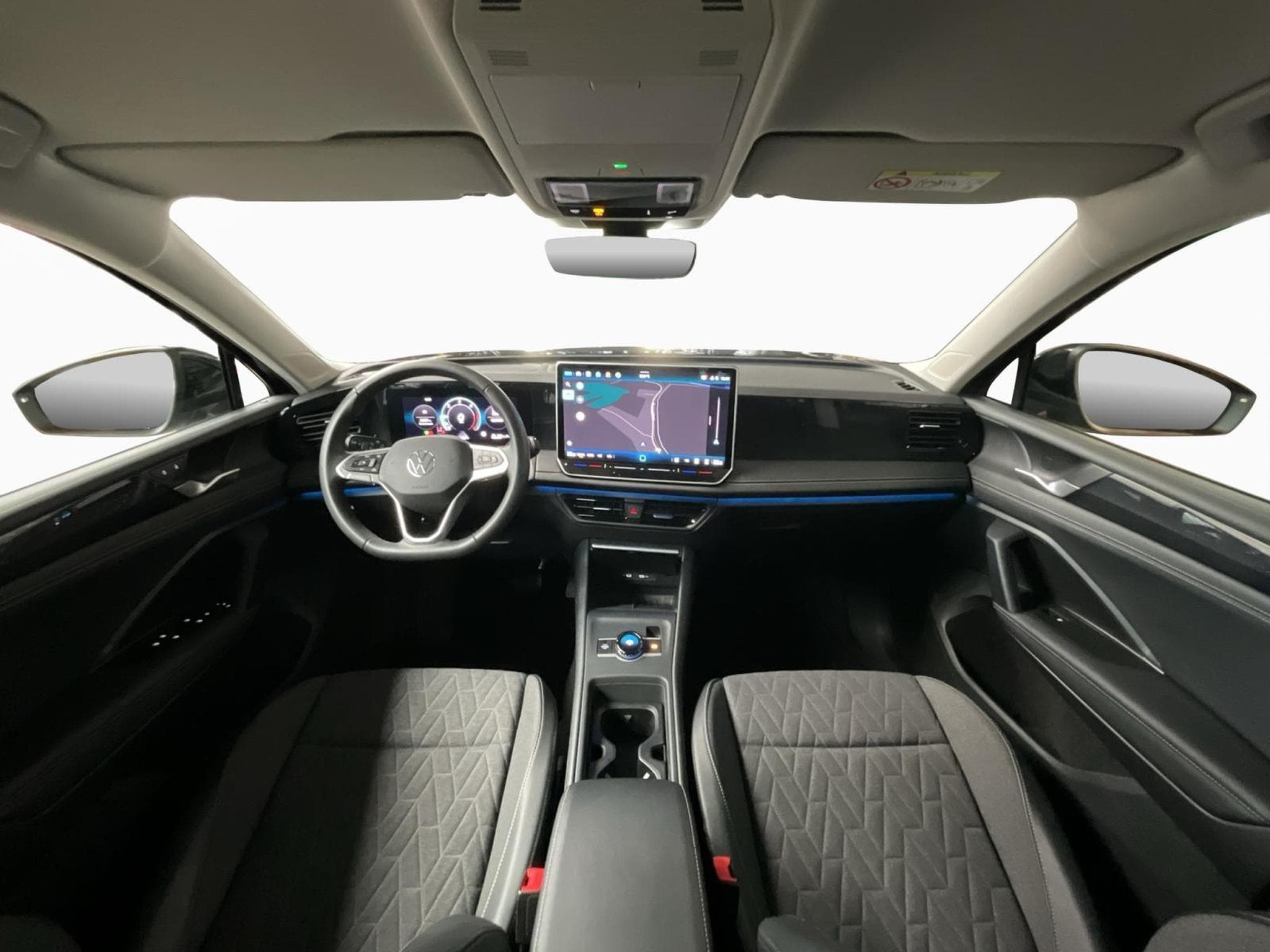 VW Tiguan Life+DSG+P.Info.+AHK+LED+Navi (2025) - Photo 2