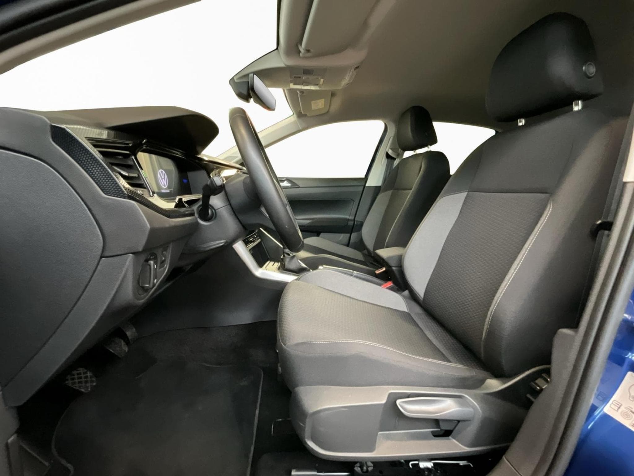 VW Polo Life+BVM+Park&Comf.+IQ-Drive (2025) - Photo 11