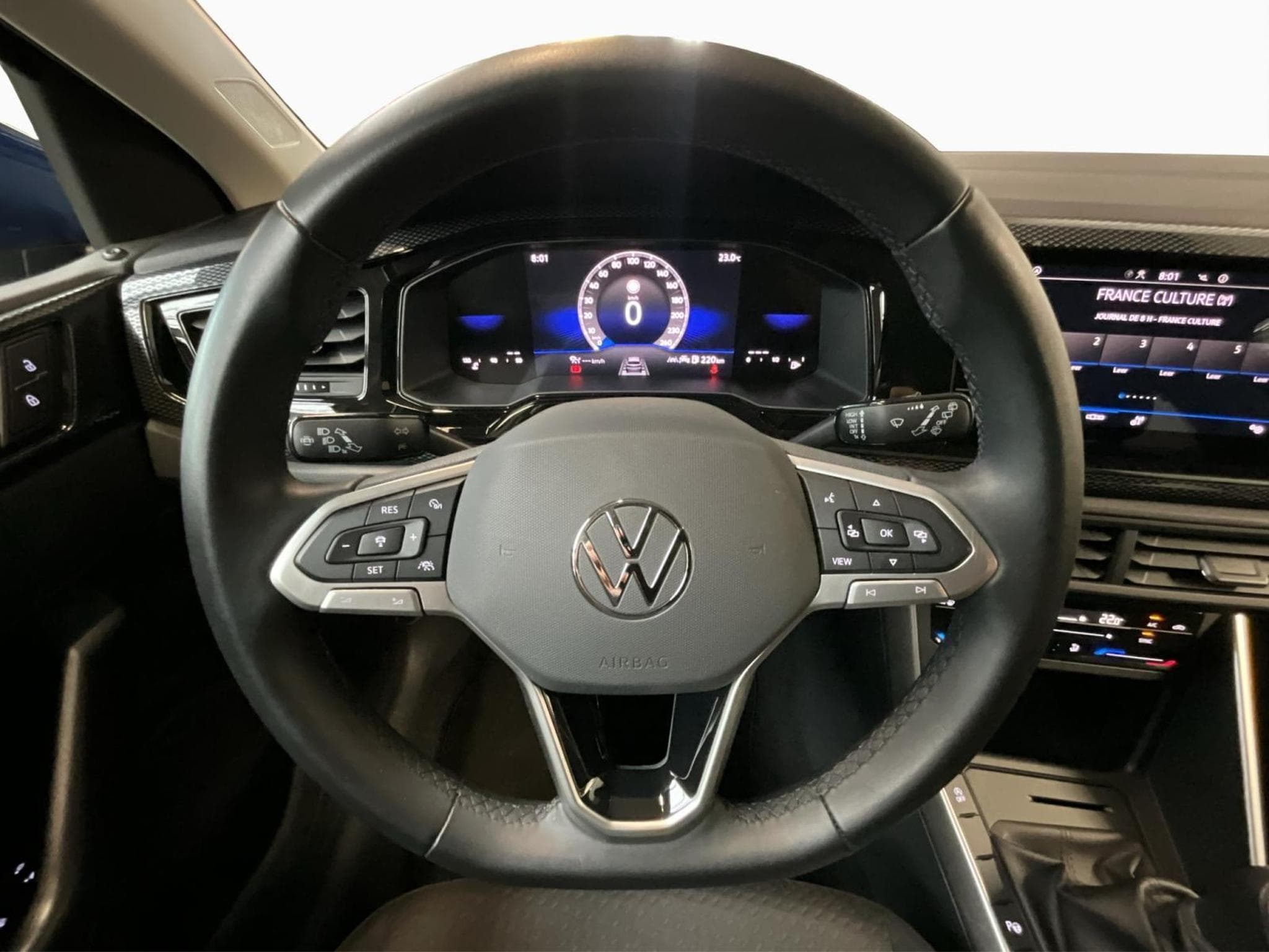 VW Polo Life+BVM+Park&Comf.+IQ-Drive (2025) - Photo 12