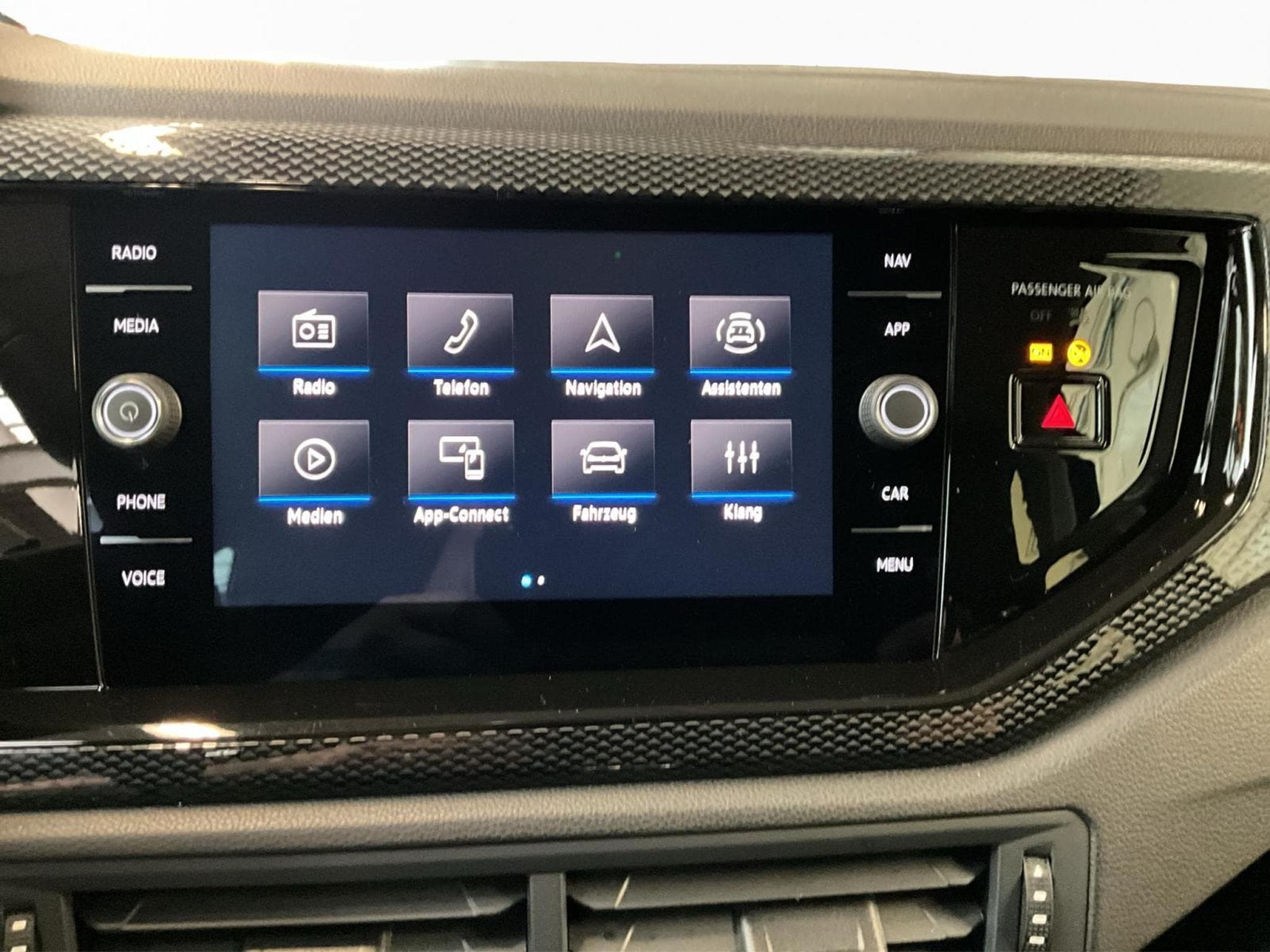 VW Polo Life+BVM+Park&Comf.+IQ-Drive (2025) - Photo 15