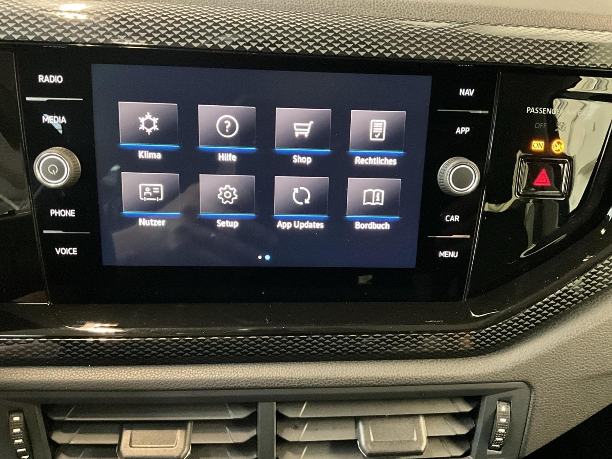 VW Polo Life+BVM+Park&Comf.+IQ-Drive (2025) - Photo 16