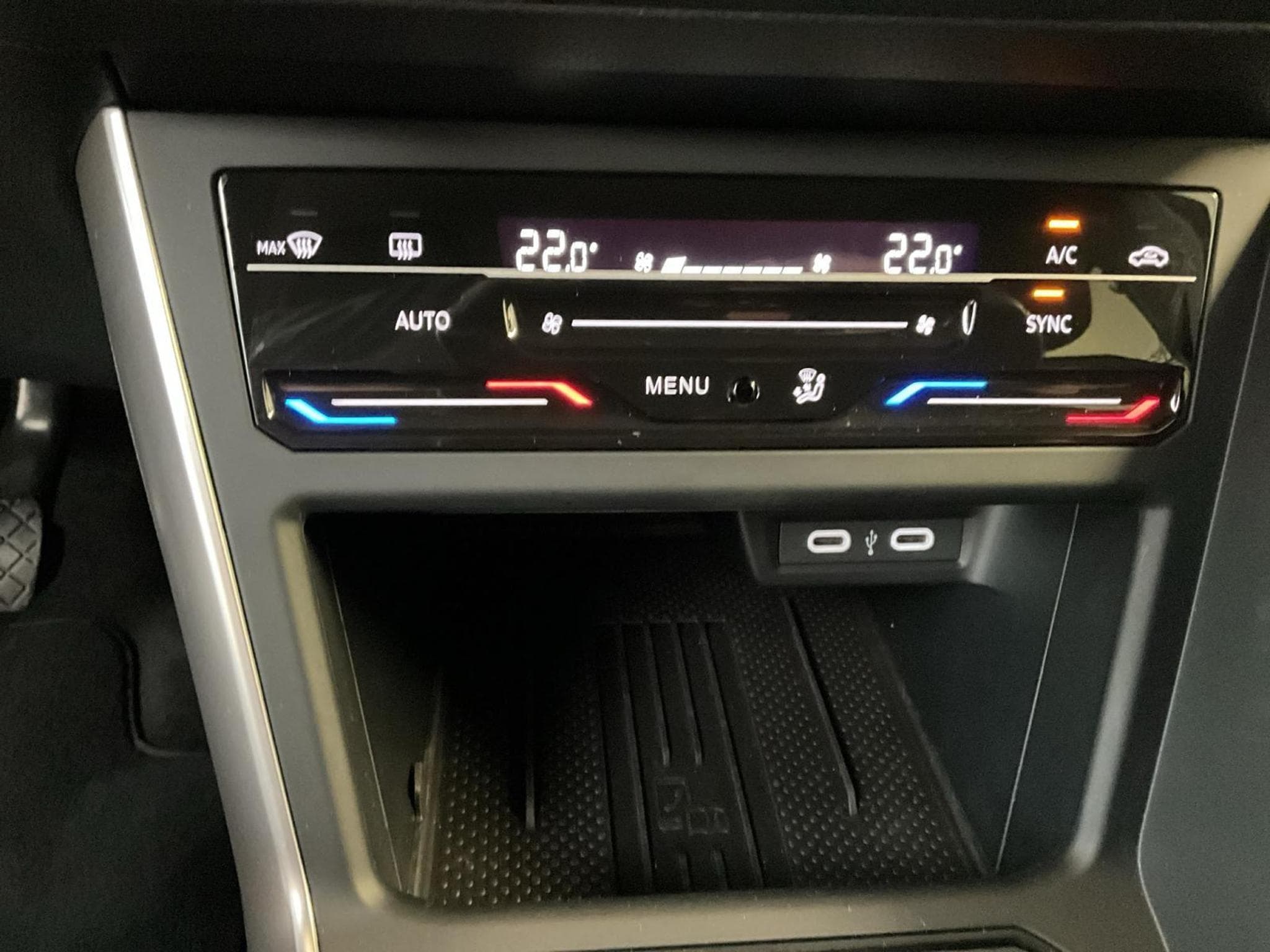 VW Polo Life+BVM+Park&Comf.+IQ-Drive (2025) - Photo 17