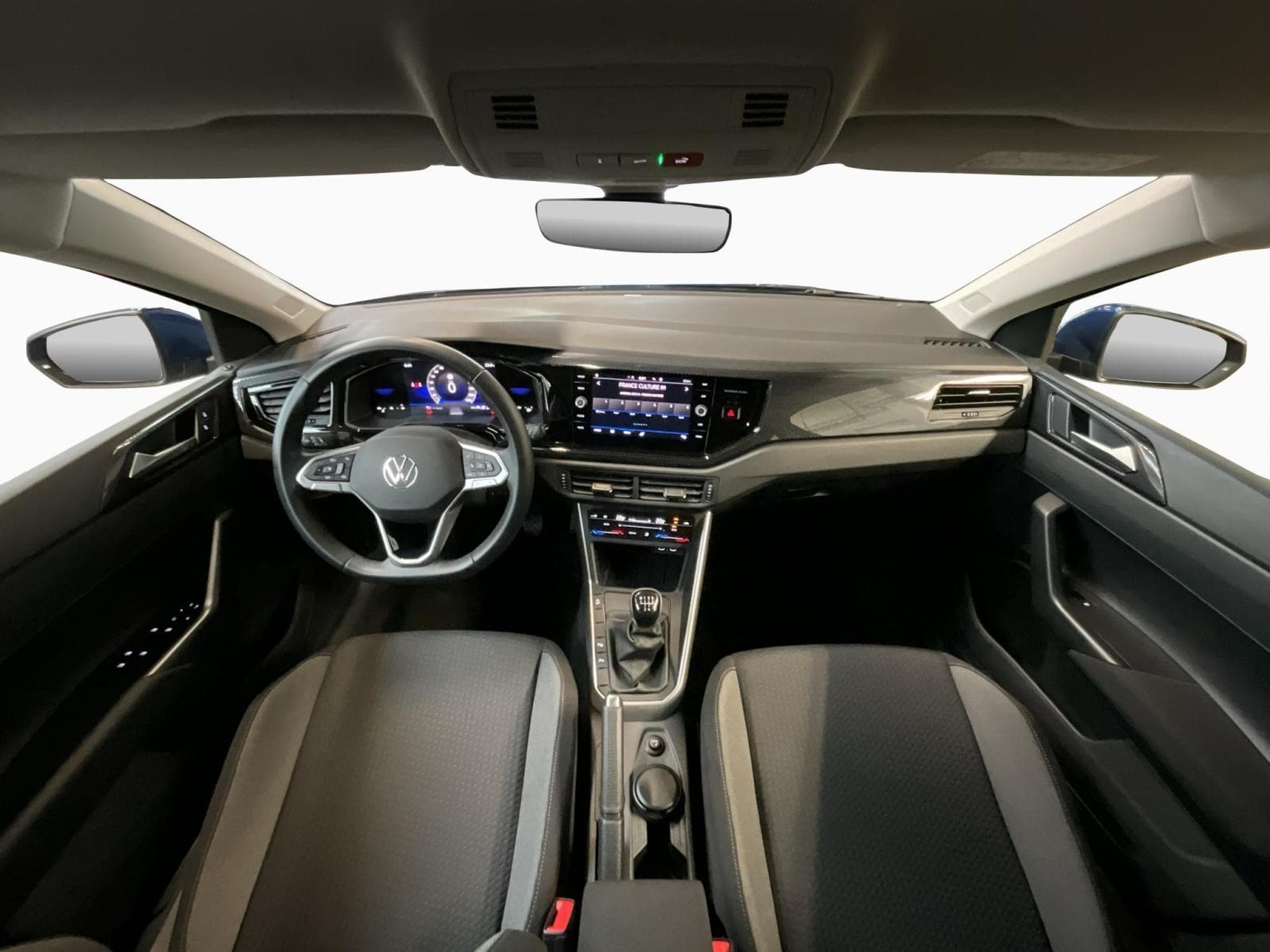 VW Polo Life+BVM+Park&Comf.+IQ-Drive (2025) - Photo 2