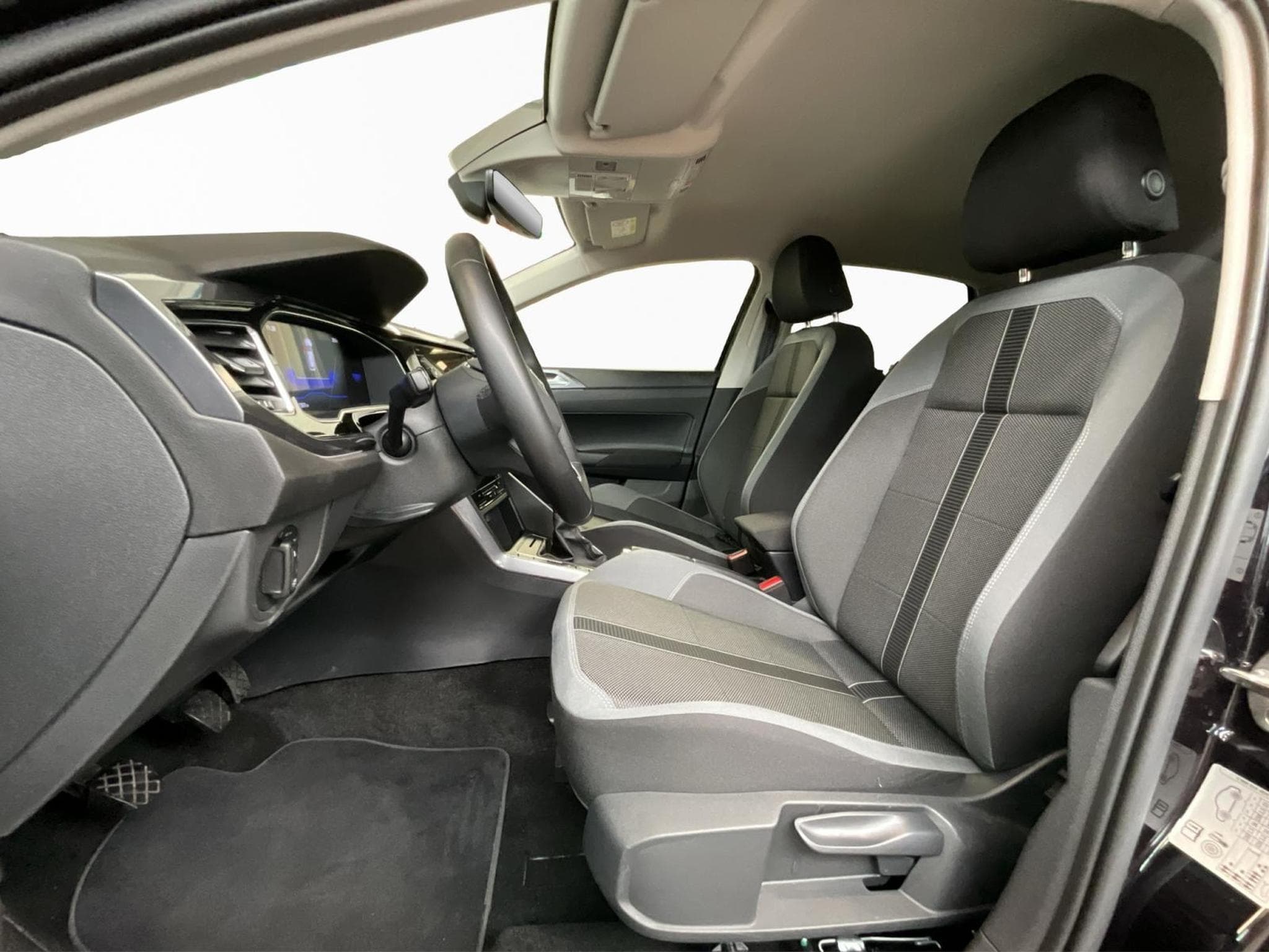 VW Polo Style+BVM+Park&Com.+IQ-Drive+LED (2025) - Photo 11