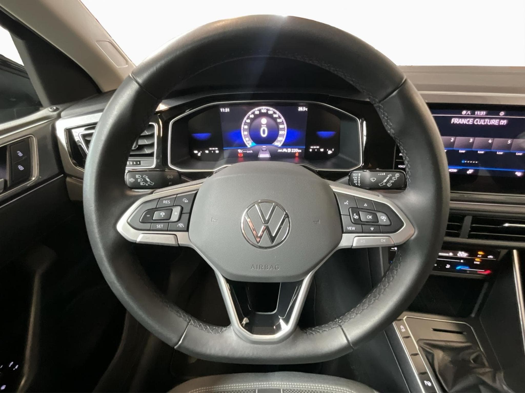 VW Polo Style+BVM+Park&Com.+IQ-Drive+LED (2025) - Photo 12