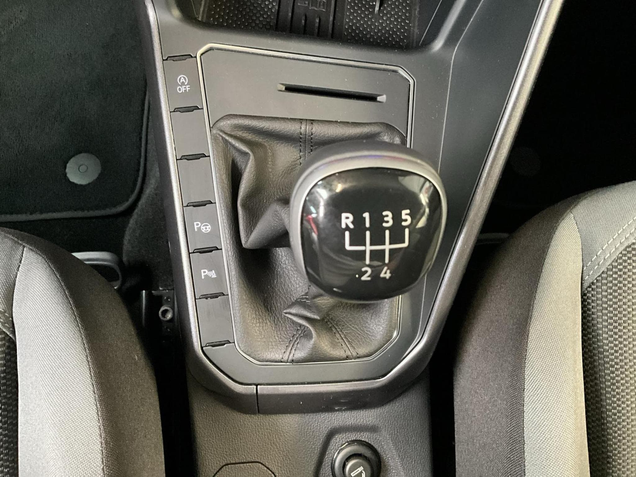VW Polo Style+BVM+Park&Com.+IQ-Drive+LED (2025) - Photo 14
