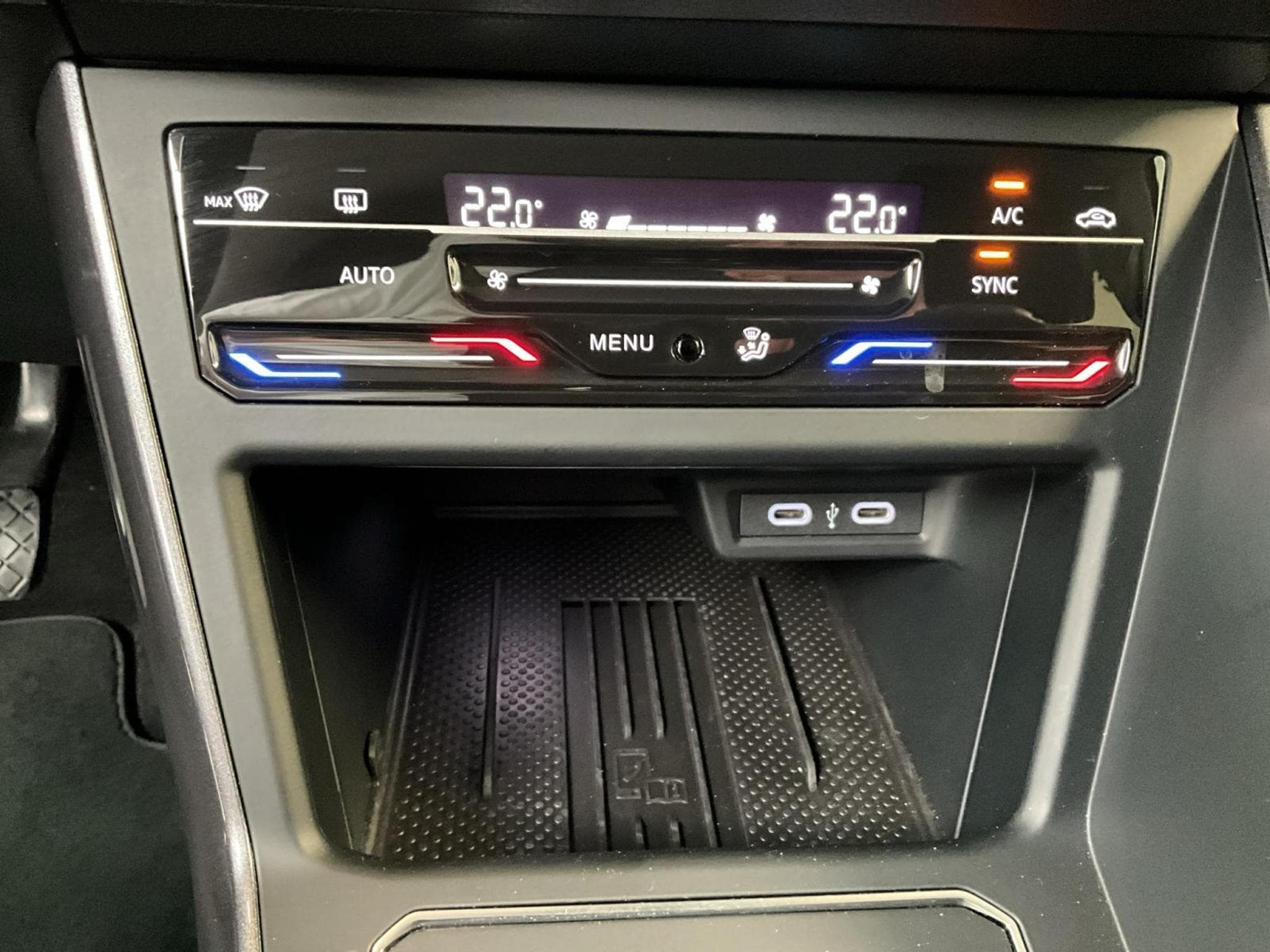 VW Polo Style+BVM+Park&Com.+IQ-Drive+LED (2025) - Photo 17