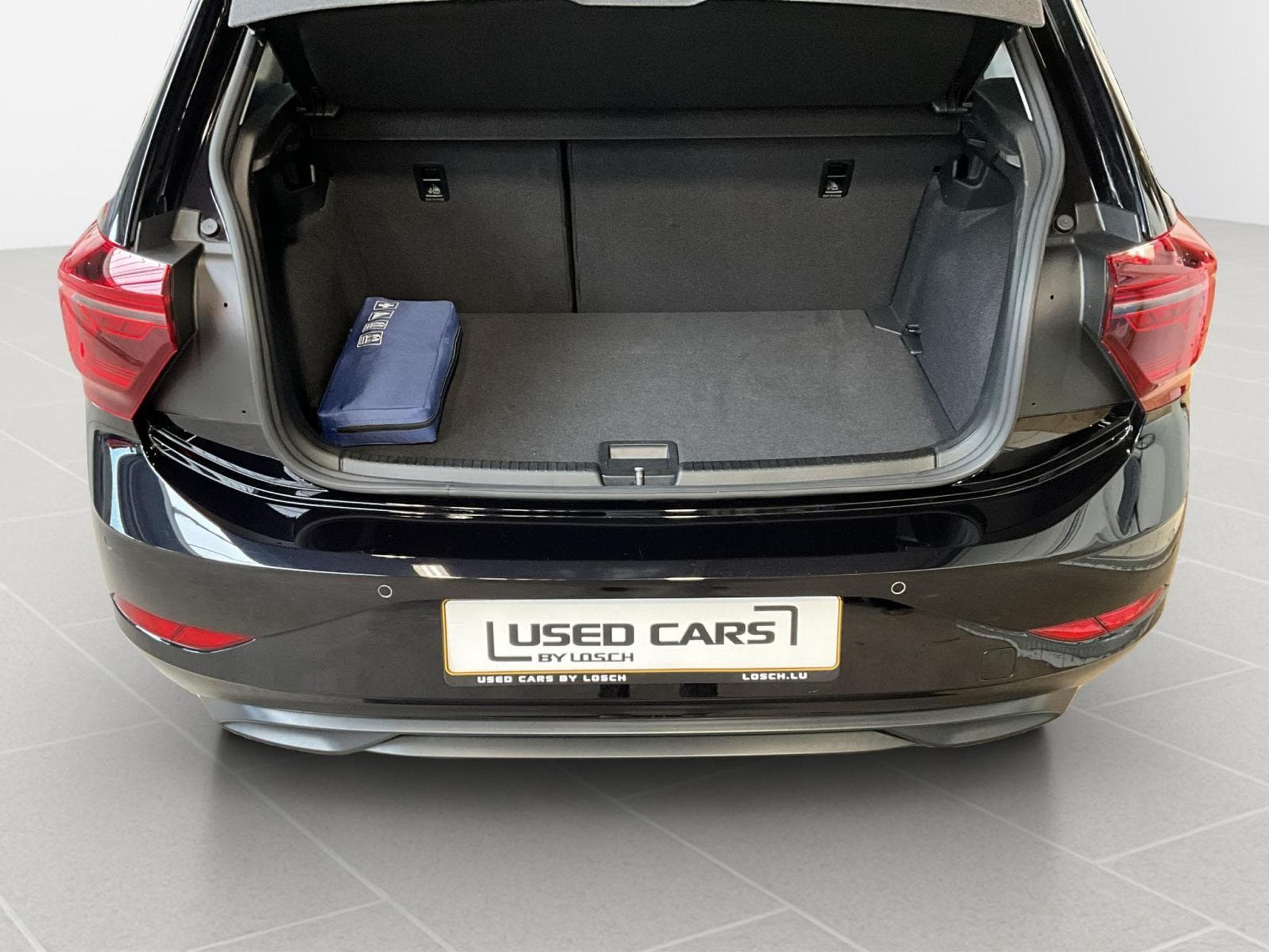 VW Polo Style+BVM+Park&Com.+IQ-Drive+LED (2025) - Photo 20