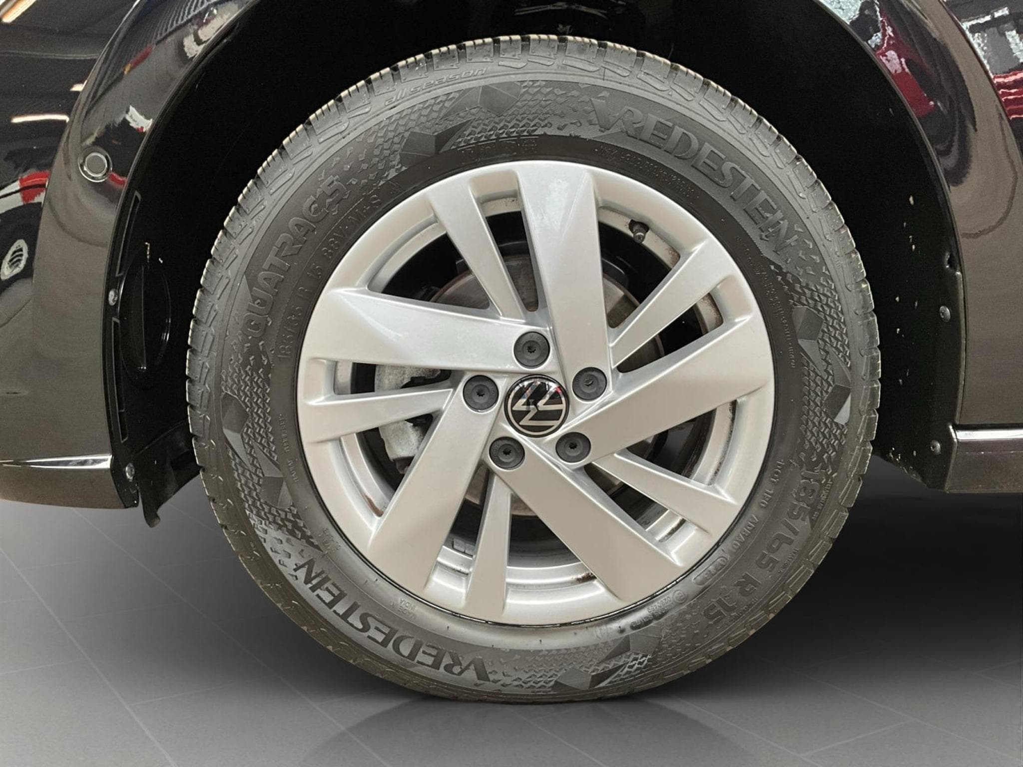 VW Polo Style+BVM+Park&Com.+IQ-Drive+LED (2025) - Photo 8
