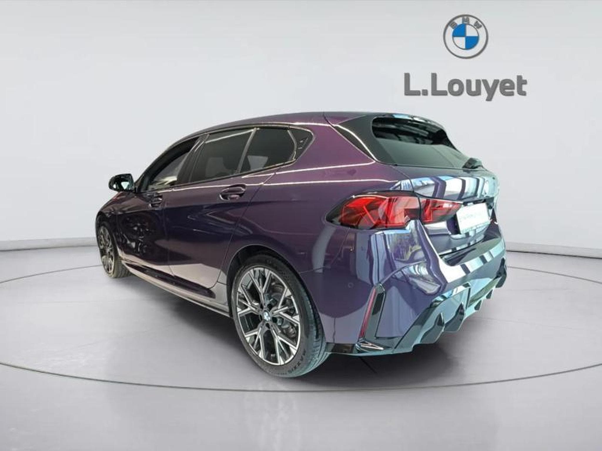 BMW 120 PACK M (2026) - Photo 5