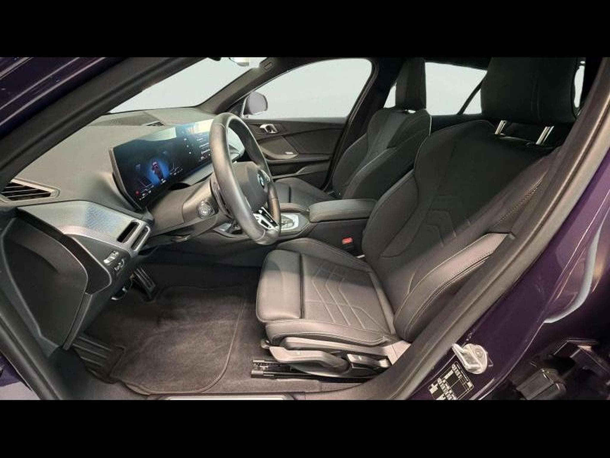 BMW 120 PACK M (2026) - Photo 6