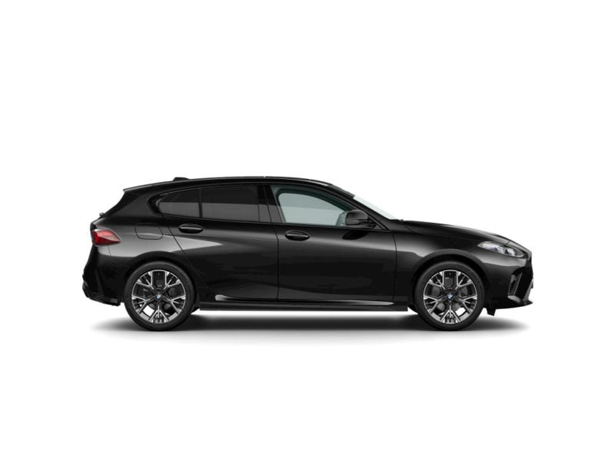 BMW 120 PACK M (2025) - Photo 3