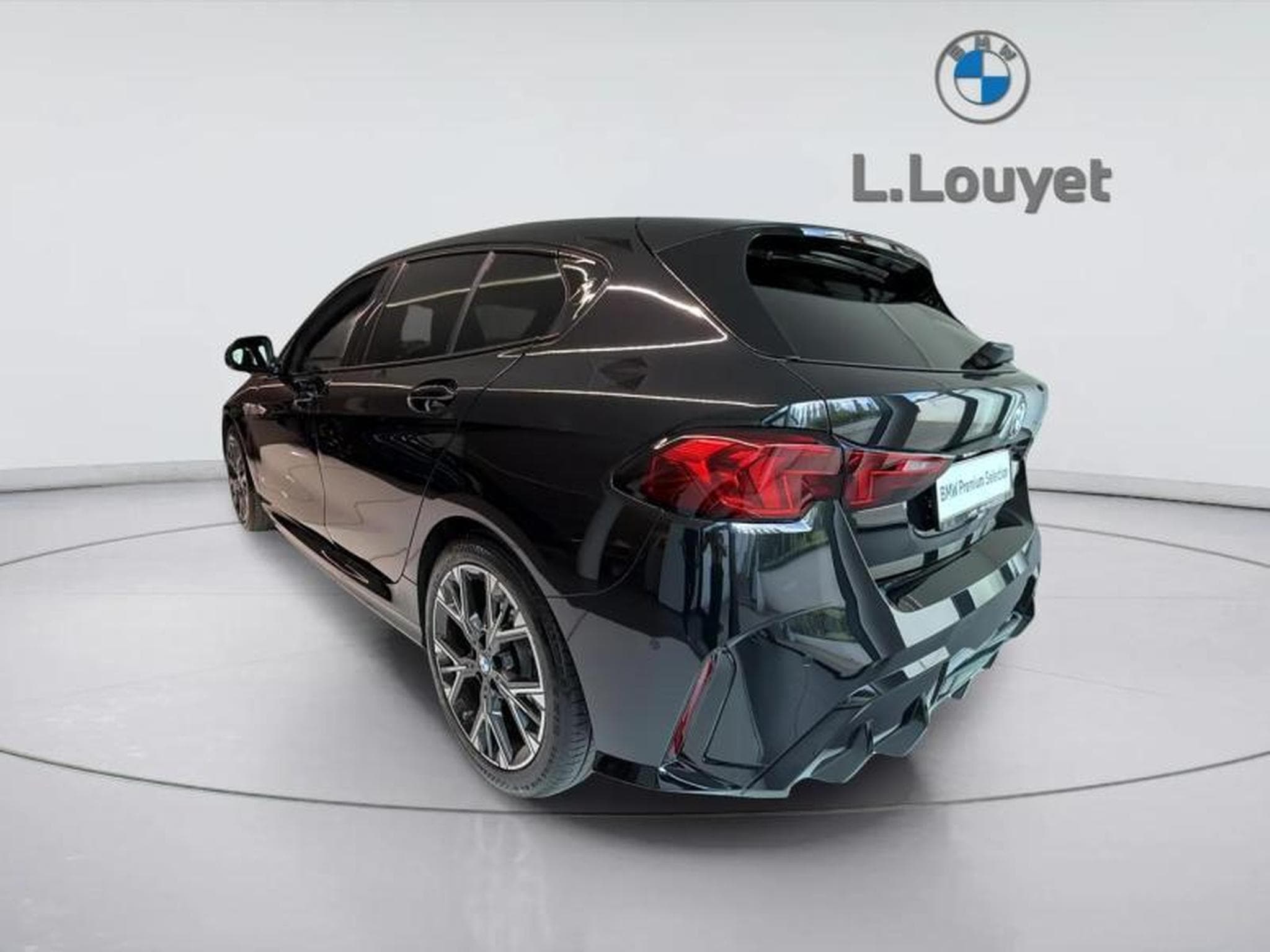 BMW 120 PACK M (2025) - Photo 5