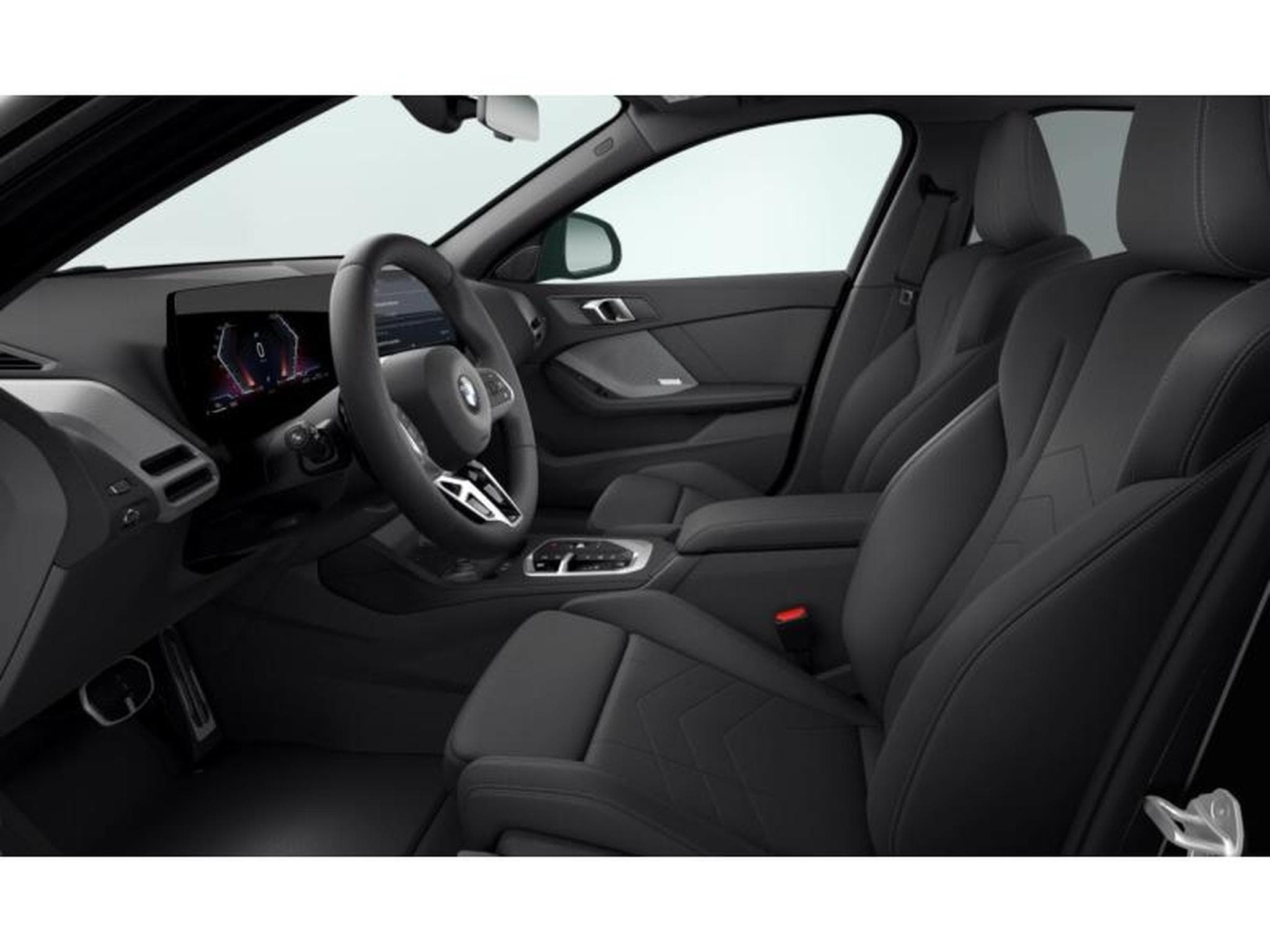 BMW 120 PACK M (2025) - Photo 6
