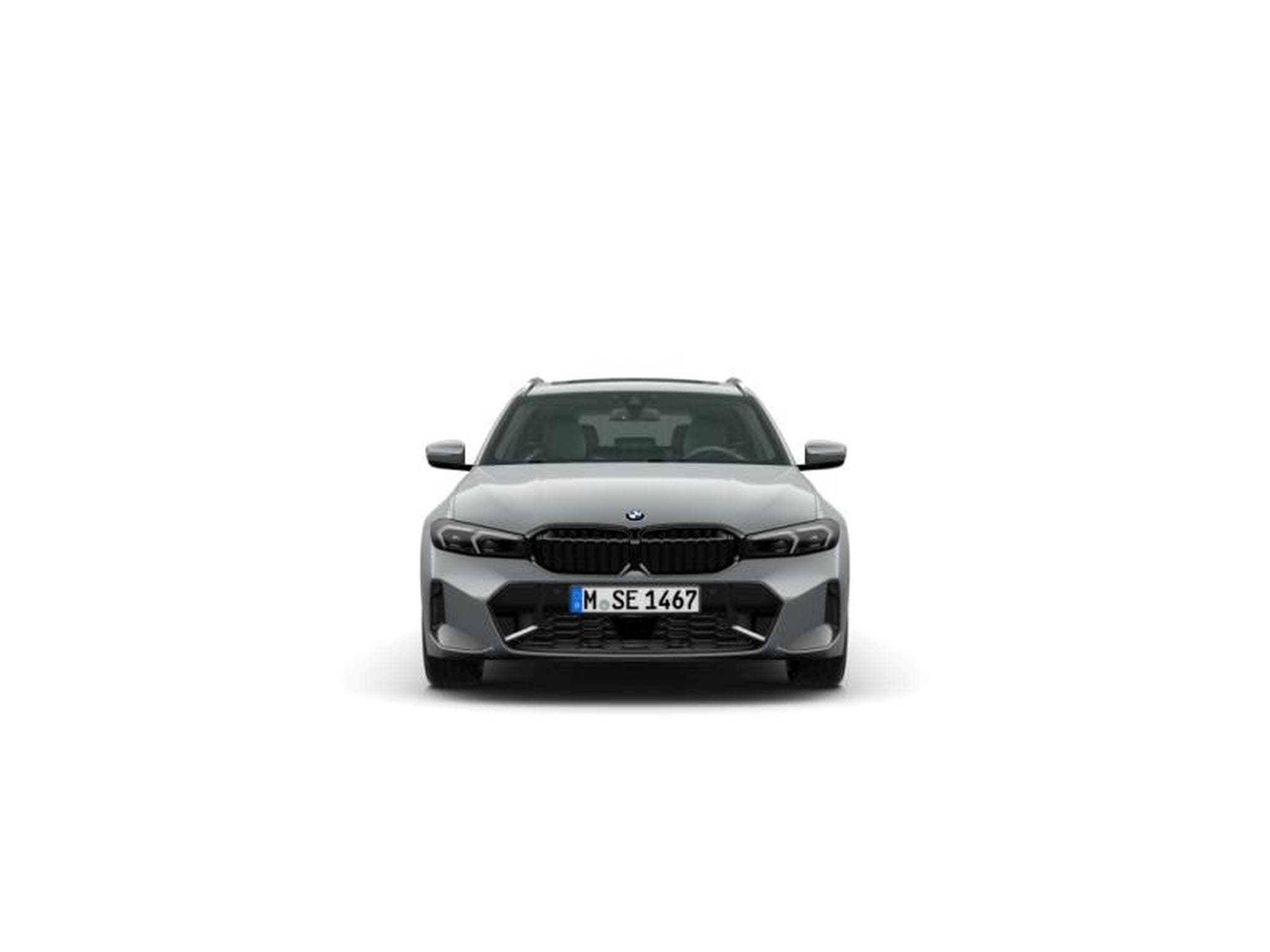 BMW 320 PACK M PRO (2026) - Photo 2