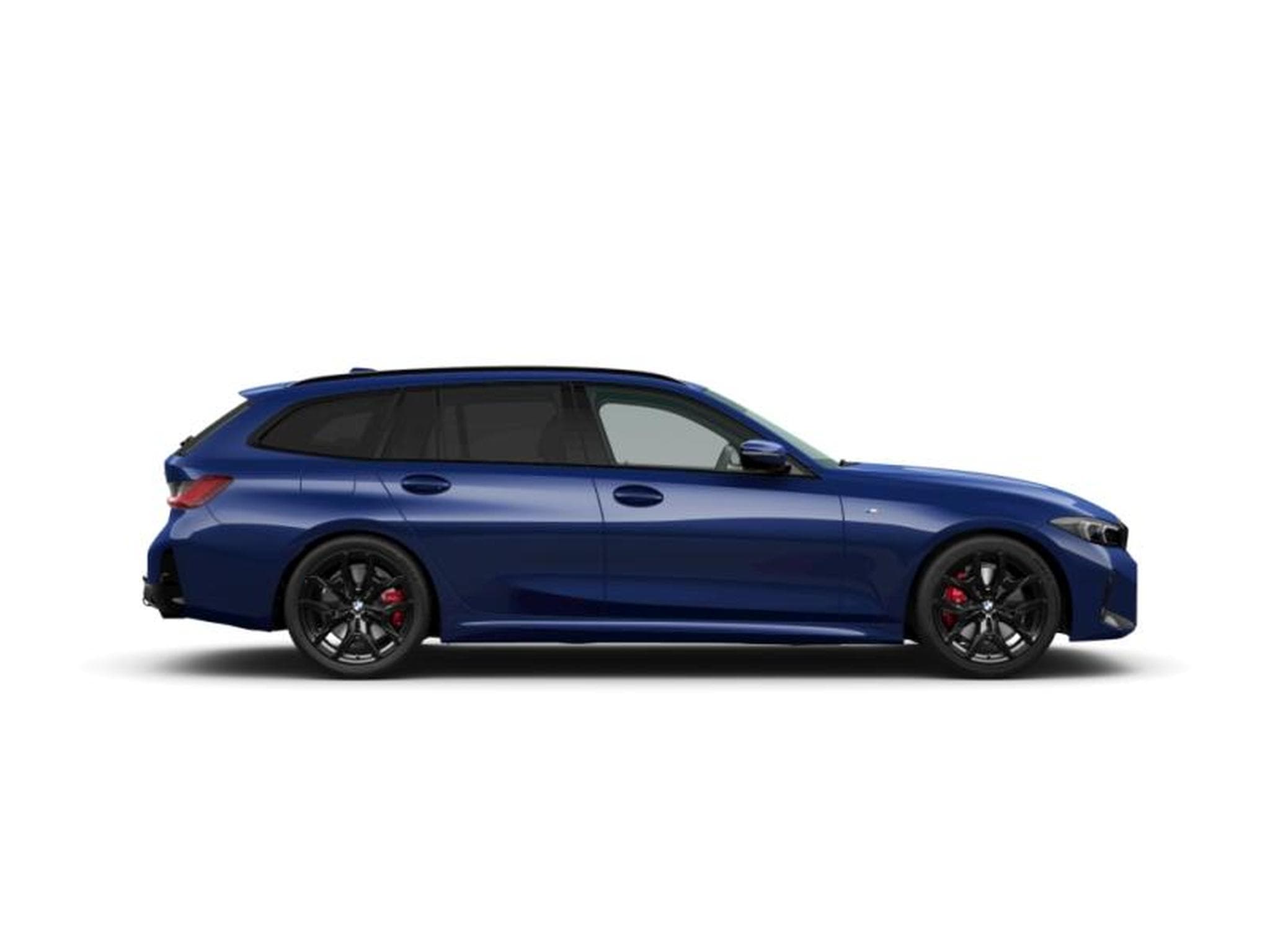 BMW 320 PACK M PRO (2026) - Photo 3
