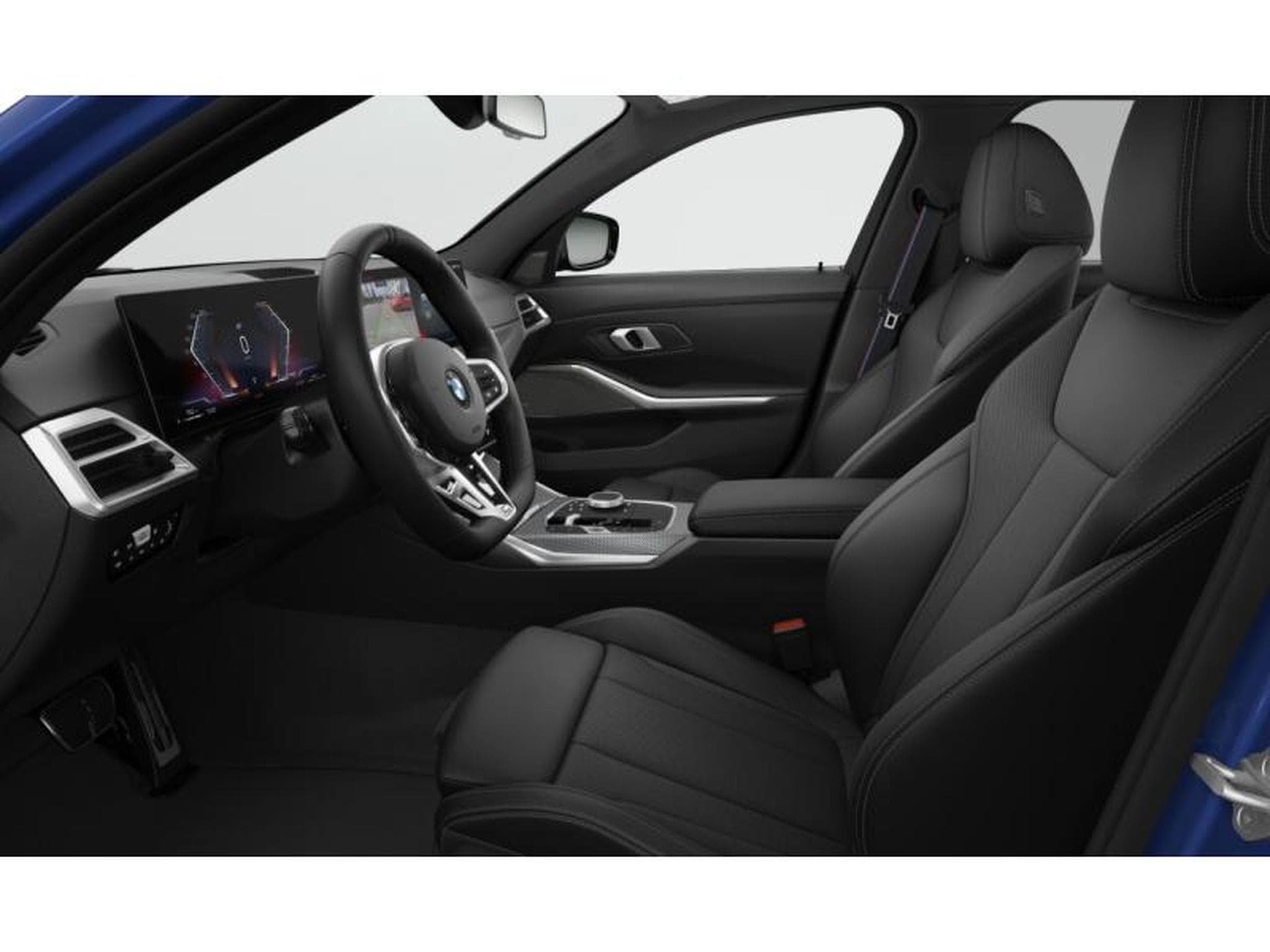 BMW 320 PACK M PRO (2026) - Photo 6