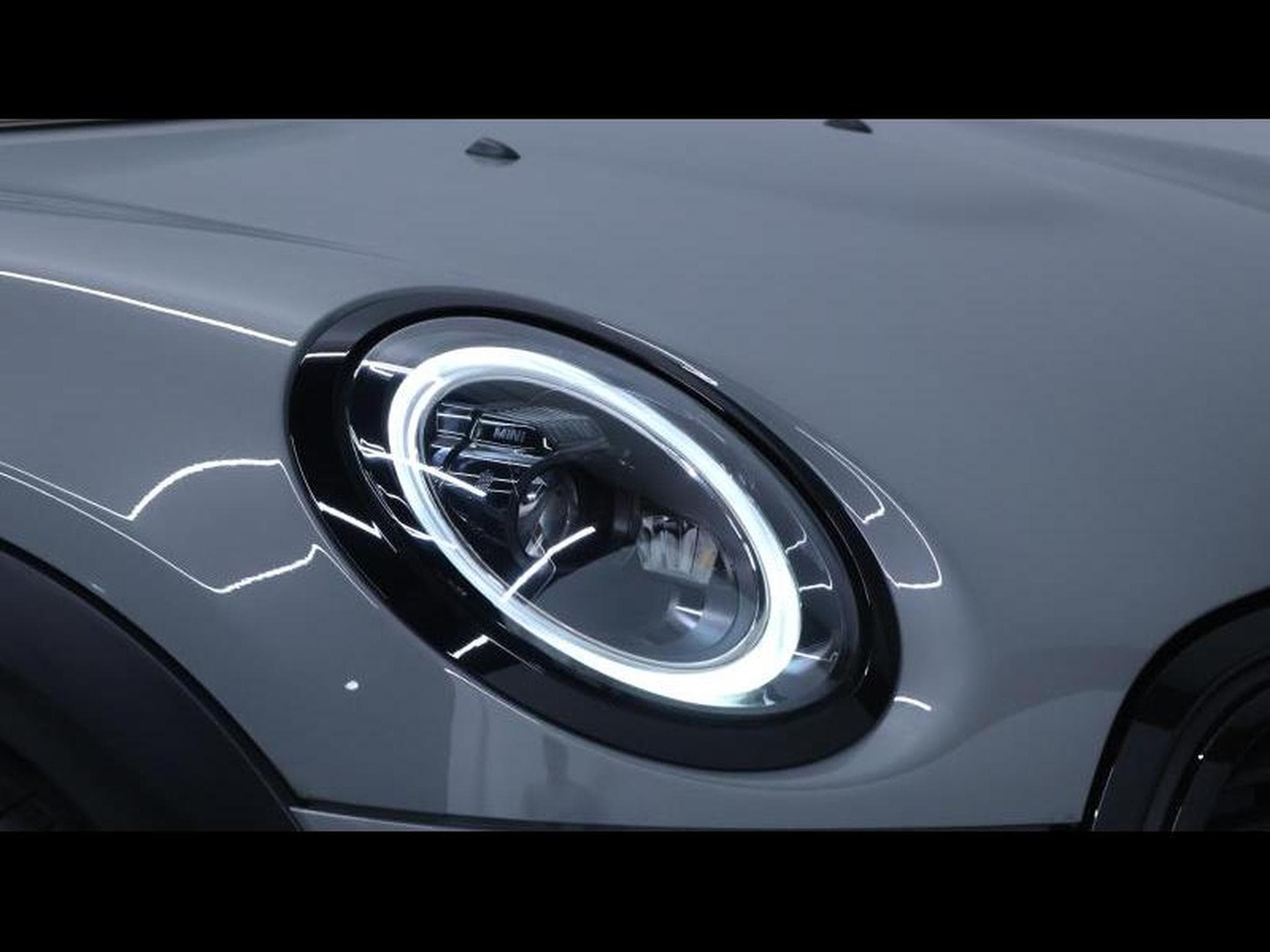 MINI Cooper 136 Hatch Stptronic (2022) - Photo 8