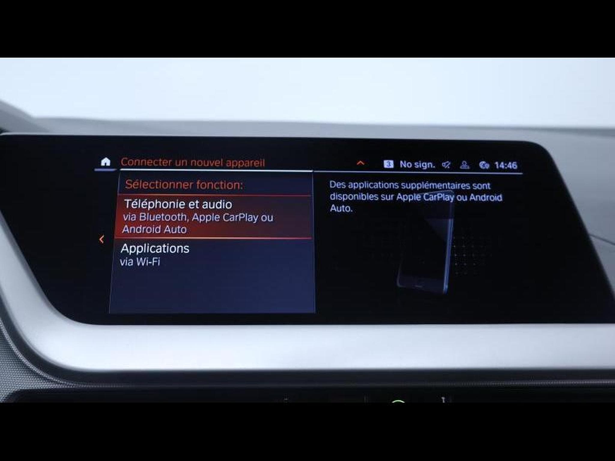 BMW 118 i 136cv Hatch Steptronic Advantage (2023) - Photo 22