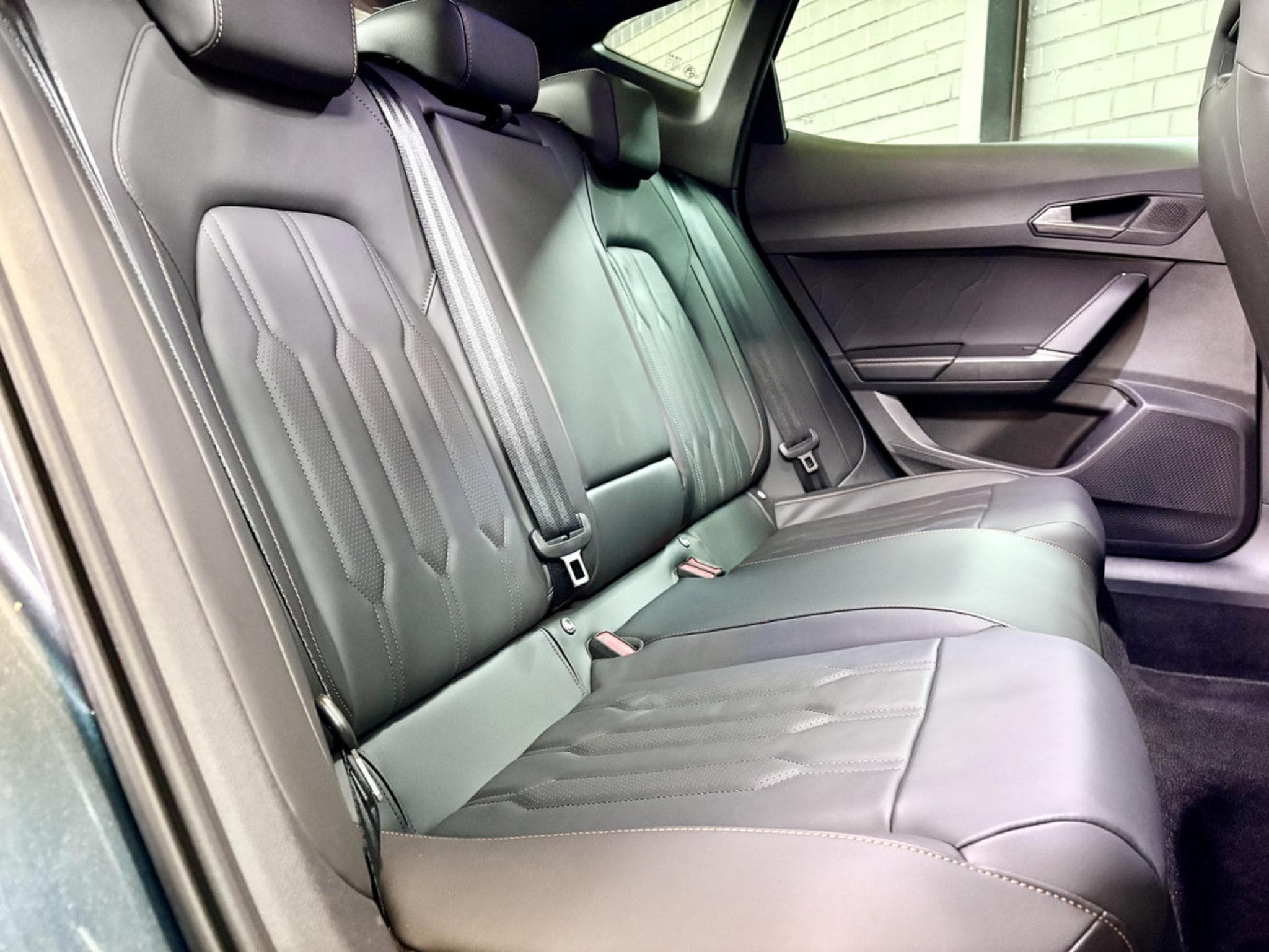 Cupra Formentor VZ 245CV PHEV eHybrid DSG6 * VSS * CUIR** 360° * PANO* ATTEL (2023) - Photo 20