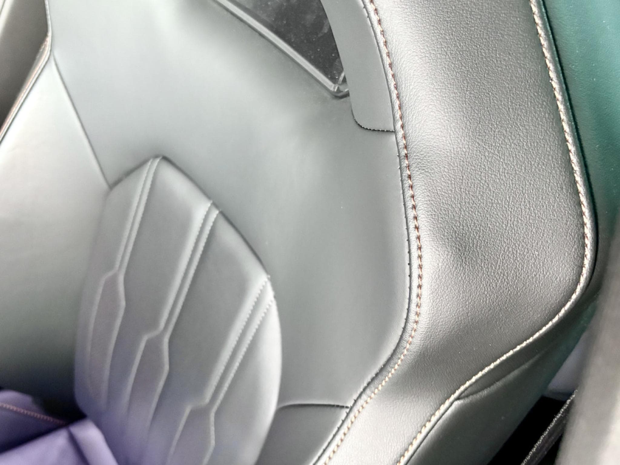 Cupra Formentor VZ 245CV PHEV eHybrid DSG6 * VSS * CUIR** 360° * PANO* ATTEL (2023) - Photo 8