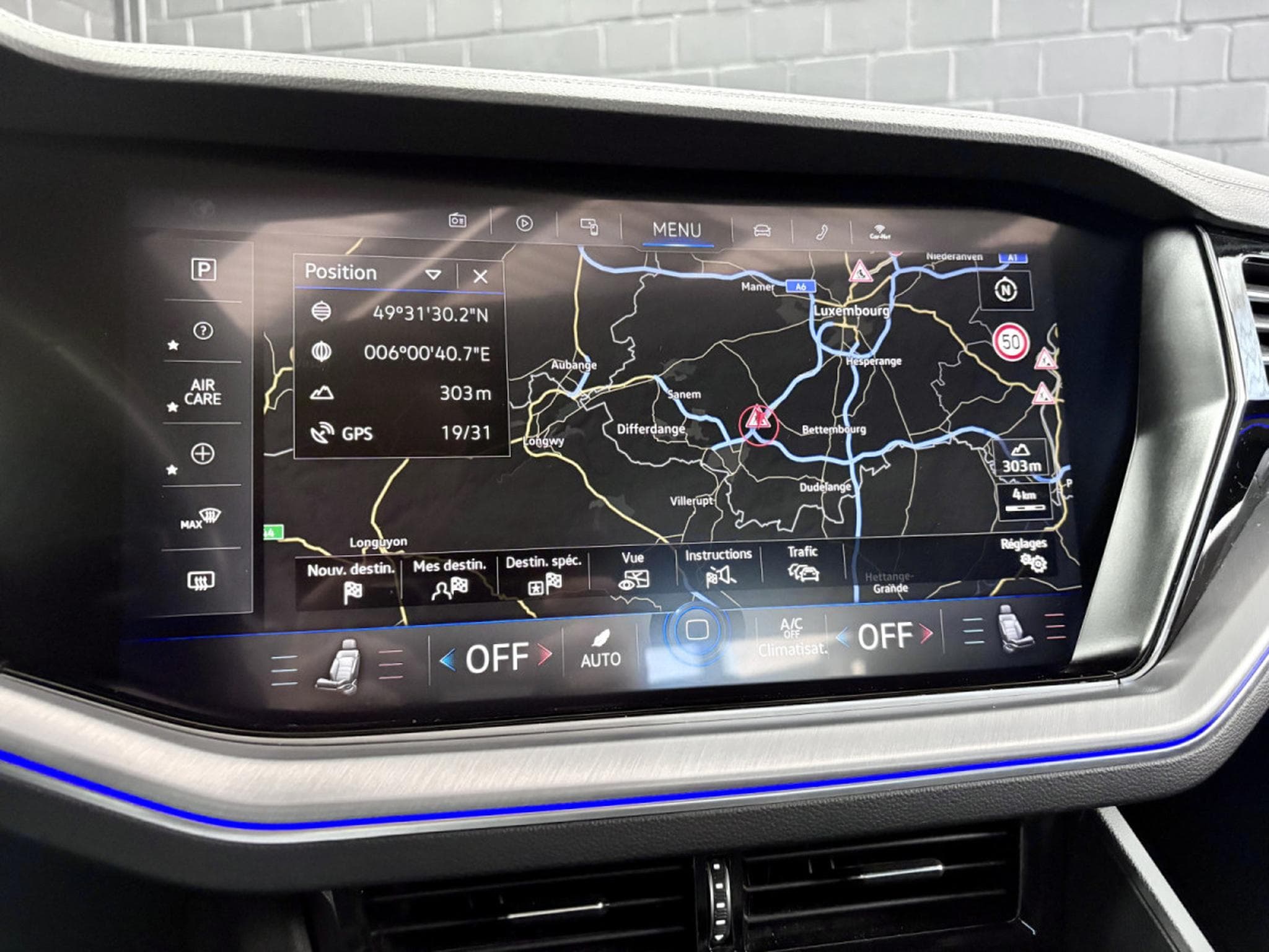 VW Touareg 3.0 TSi V6 eHybrid 4MOTION Elegance  381 CV (2022) - Photo 20