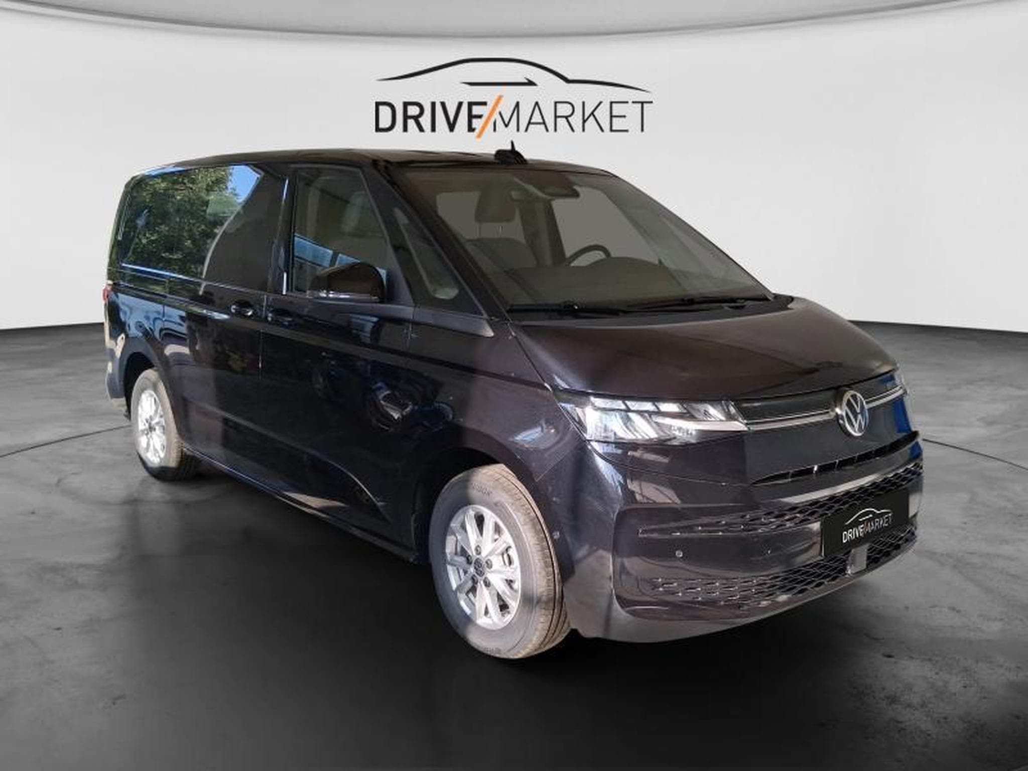 VW T7 Life LONG (2026) - Photo 1