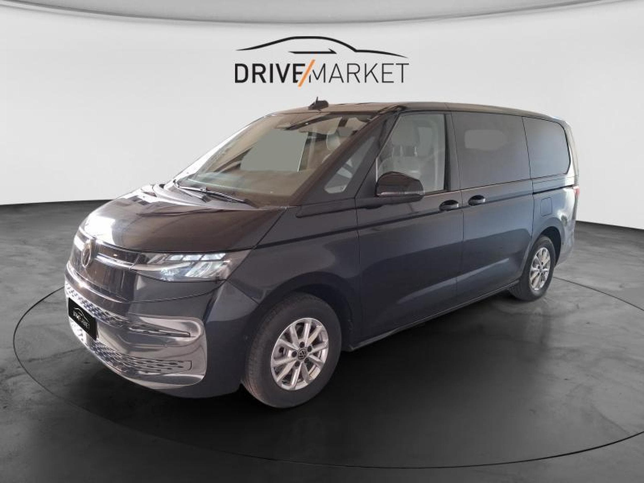 VW T7 Life LONG (2026) - Photo 20