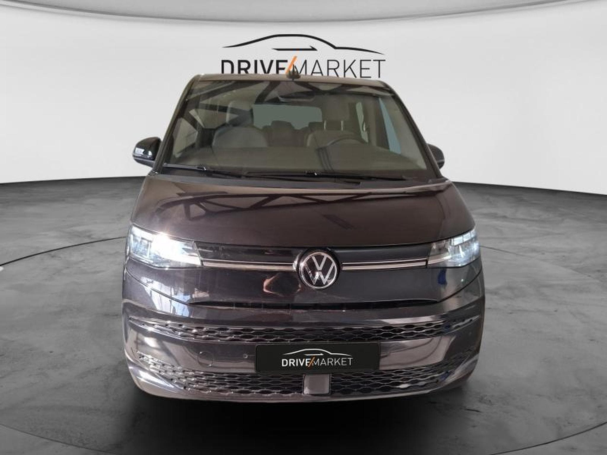 VW T7 Life LONG (2026) - Photo 22